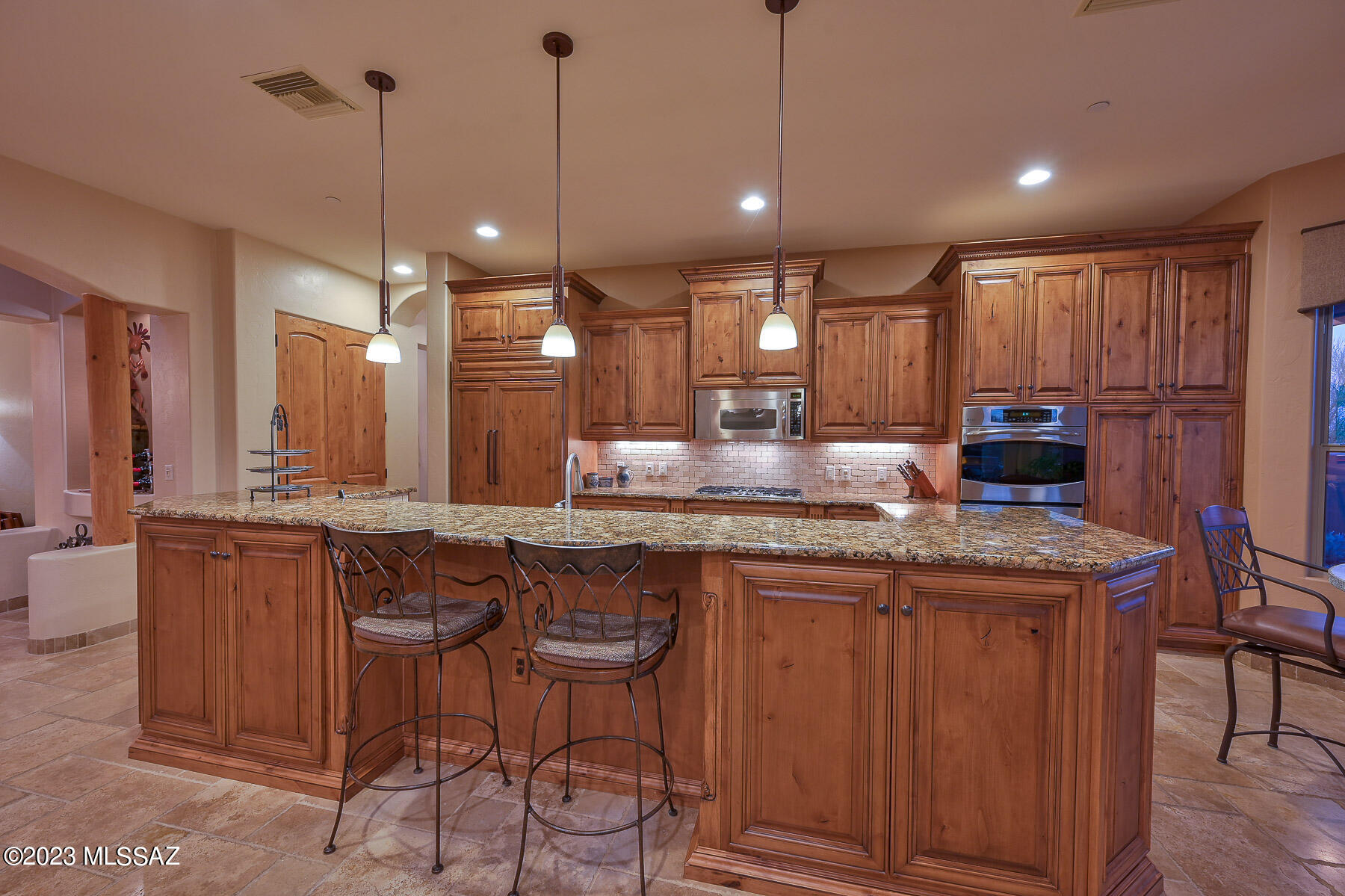 Coyote Creek (1-395) - Residential