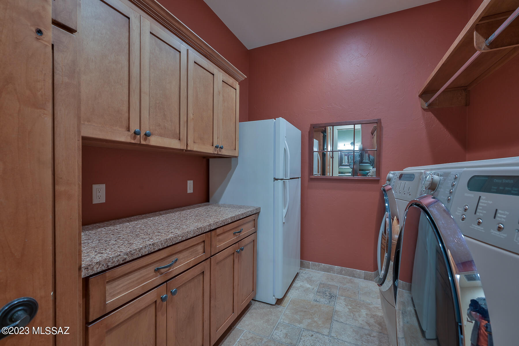 Coyote Creek (1-395) - Residential