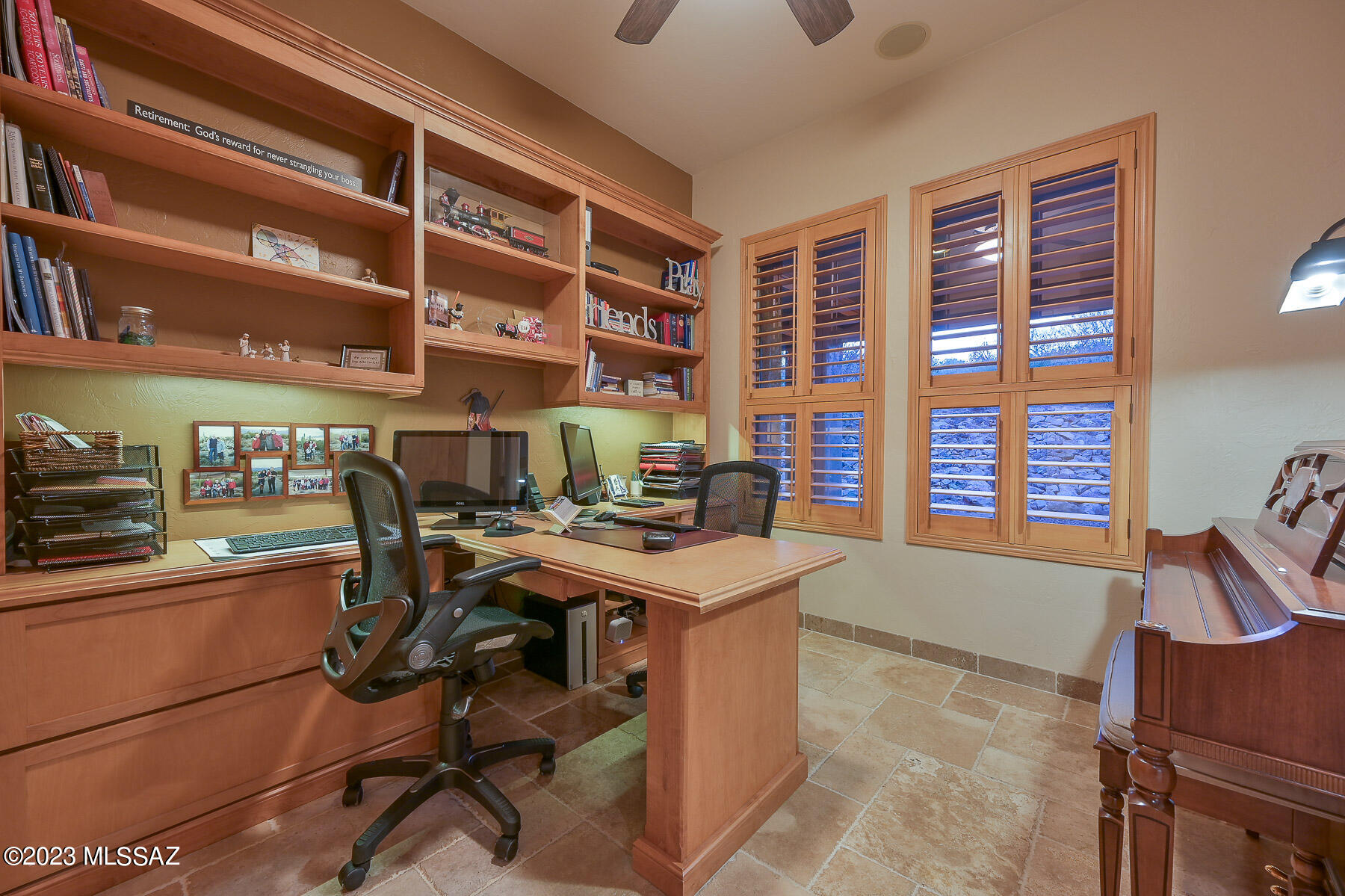 Coyote Creek (1-395) - Residential