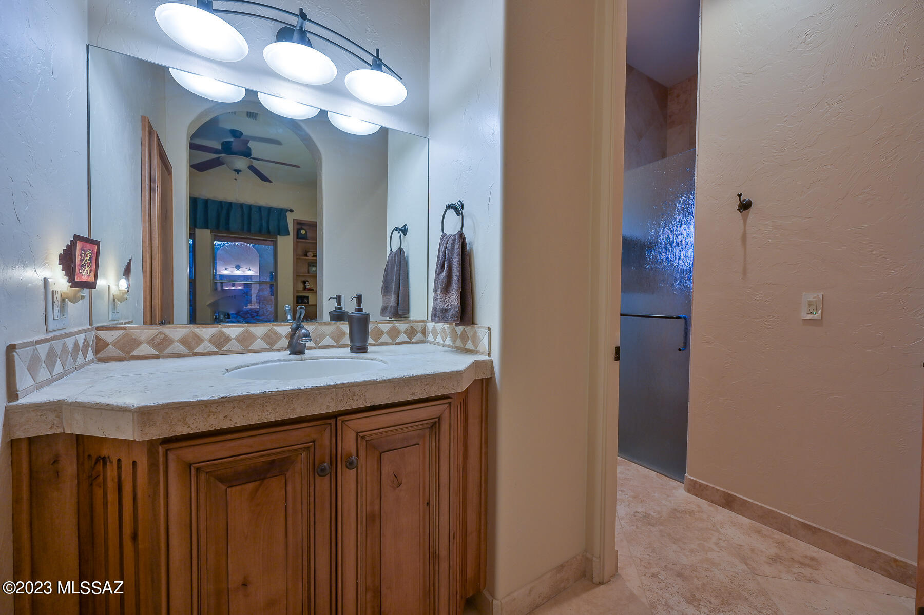 Coyote Creek (1-395) - Residential