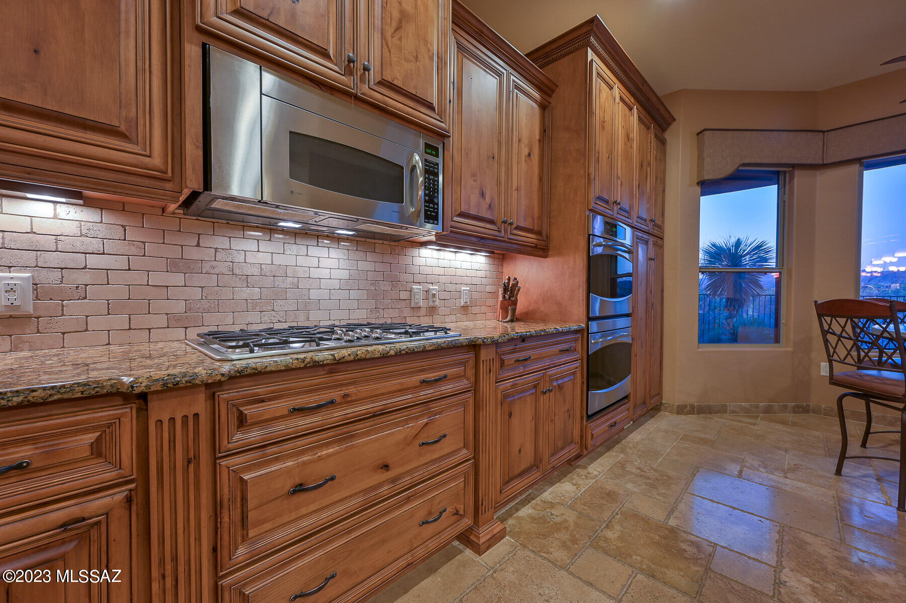 Coyote Creek (1-395) - Residential