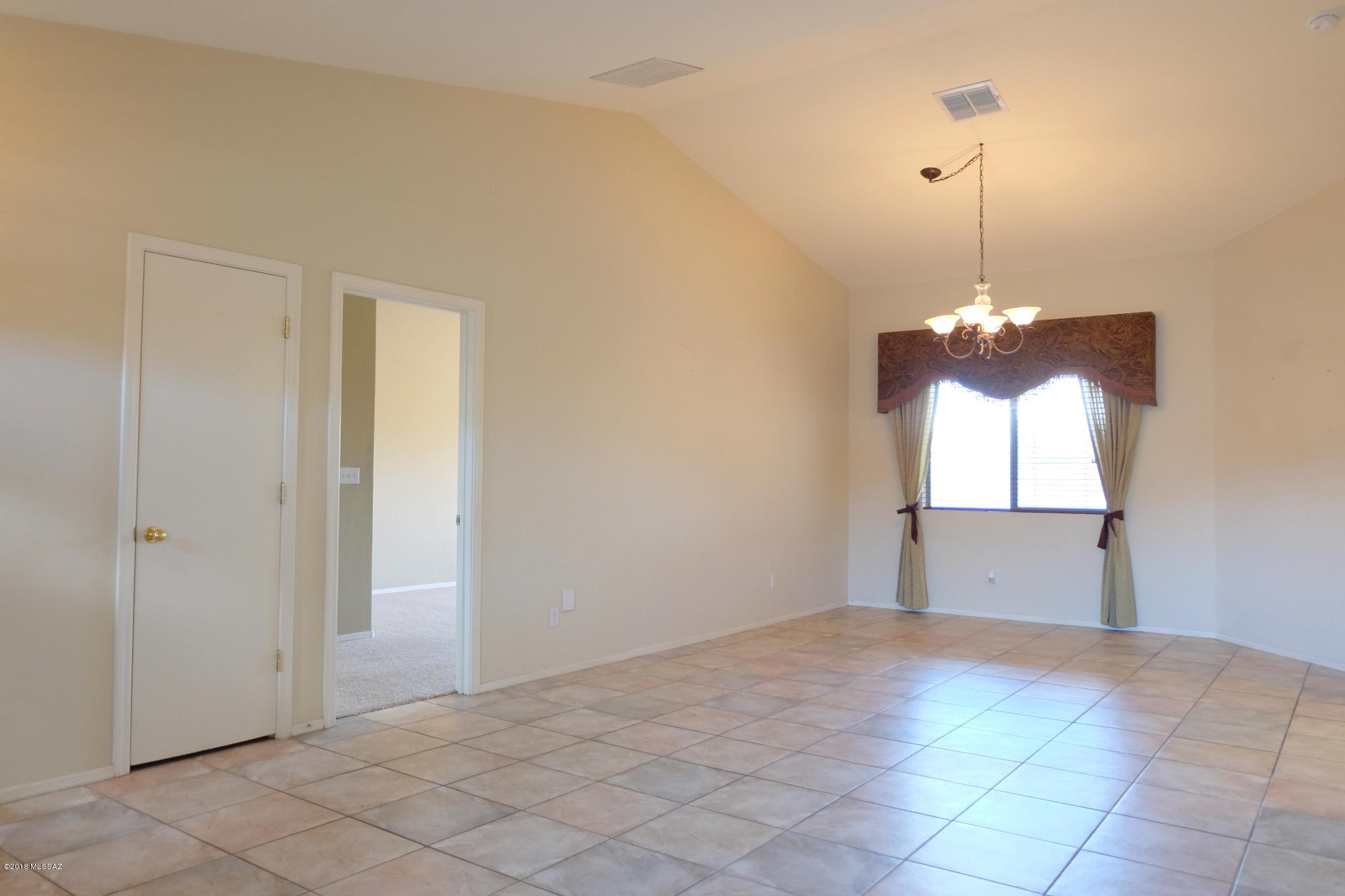 Tucson Mountain Sanctuary (1-154) - Residential Lease