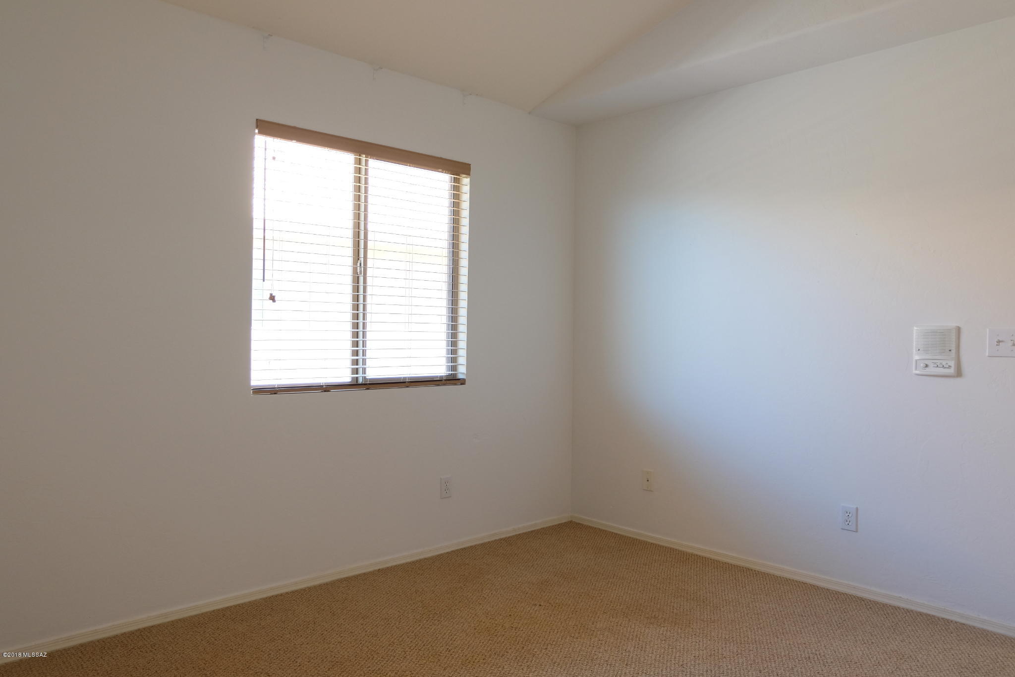 Tucson Mountain Sanctuary (1-154) - Residential Lease