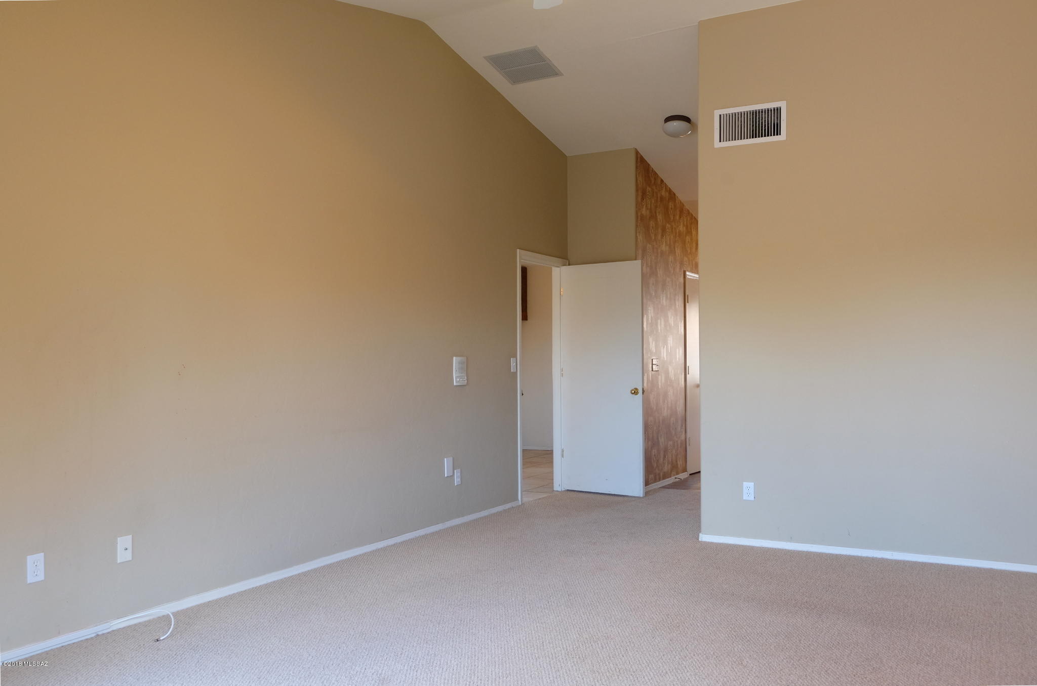 Tucson Mountain Sanctuary (1-154) - Residential Lease