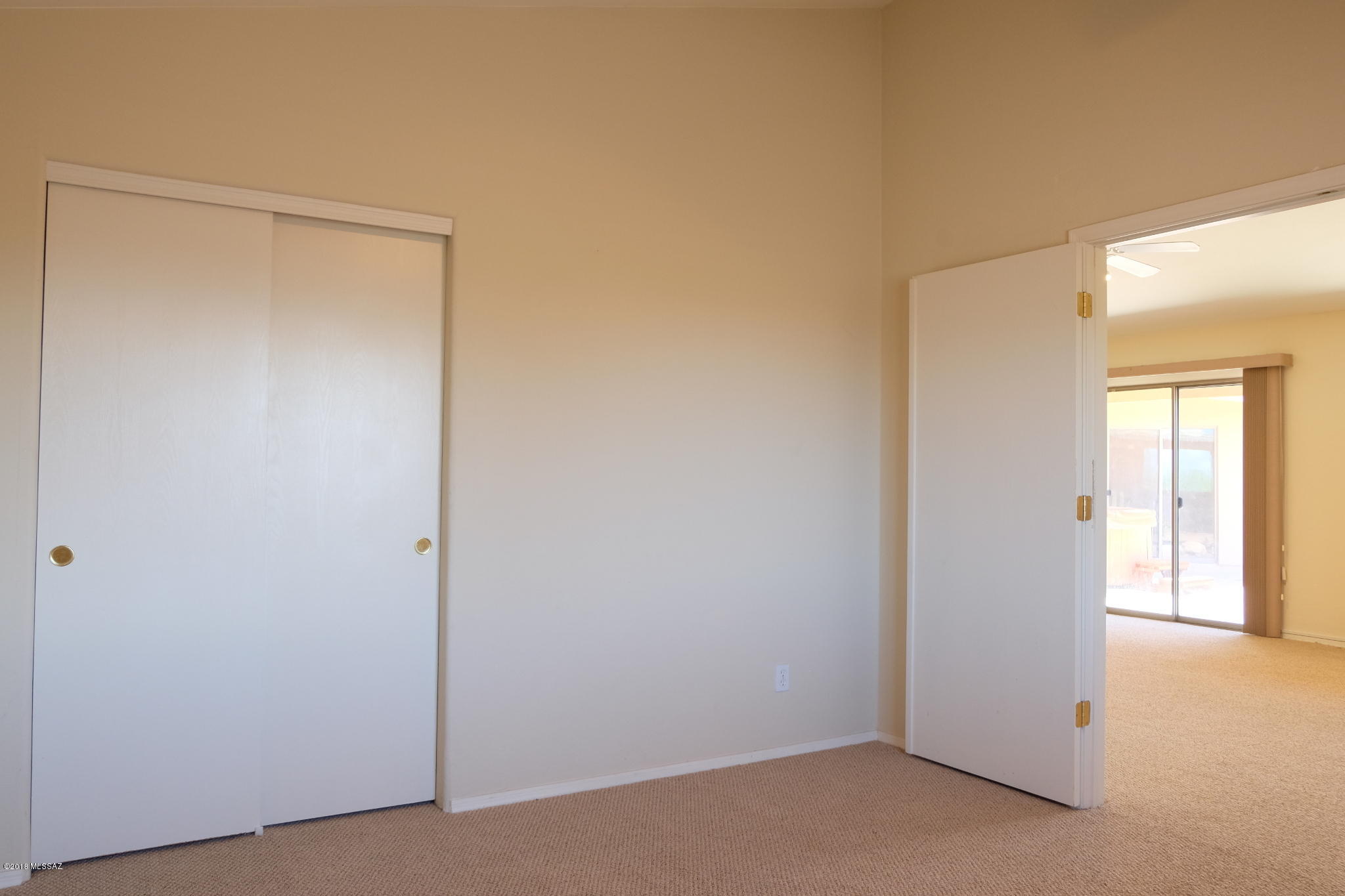 Tucson Mountain Sanctuary (1-154) - Residential Lease