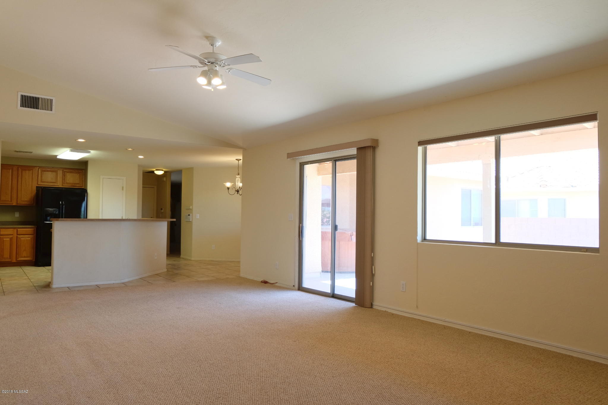 Tucson Mountain Sanctuary (1-154) - Residential Lease