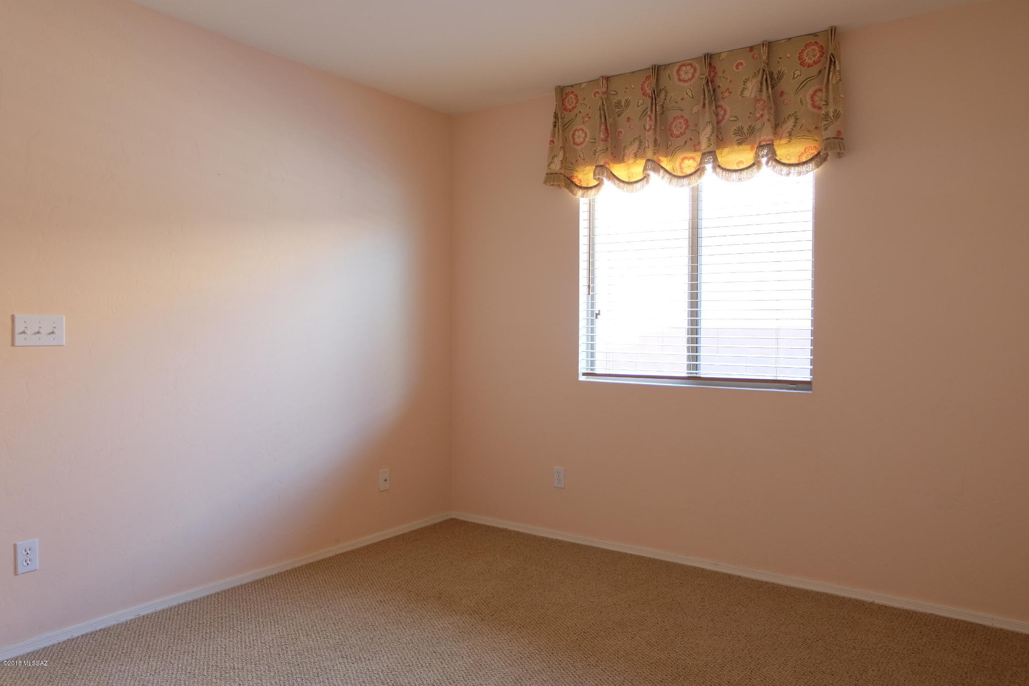 Tucson Mountain Sanctuary (1-154) - Residential Lease