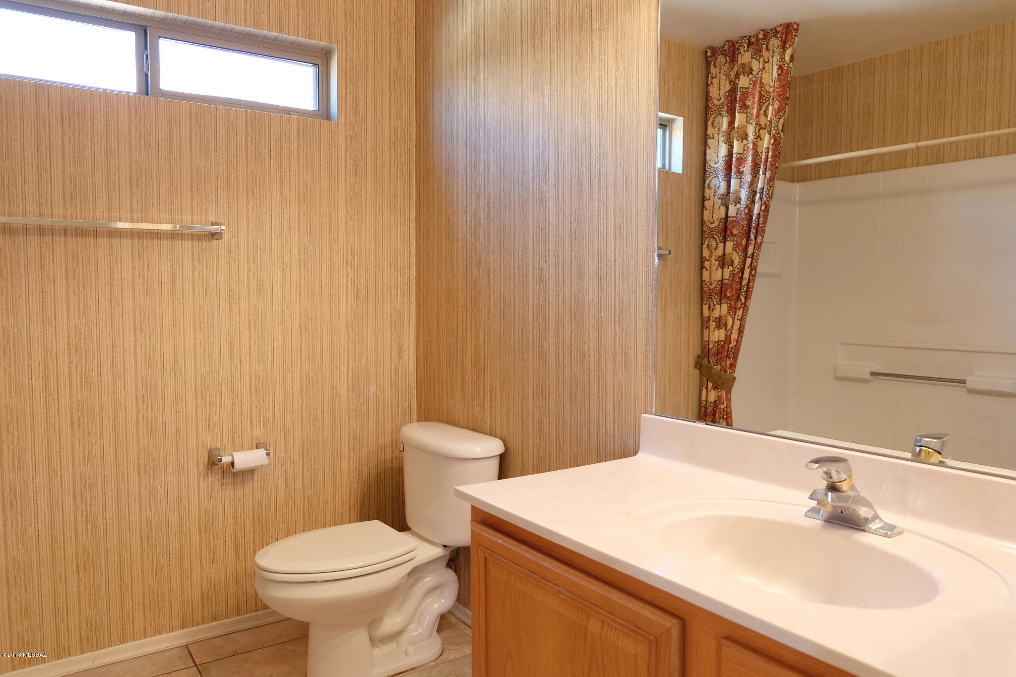 Tucson Mountain Sanctuary (1-154) - Residential Lease