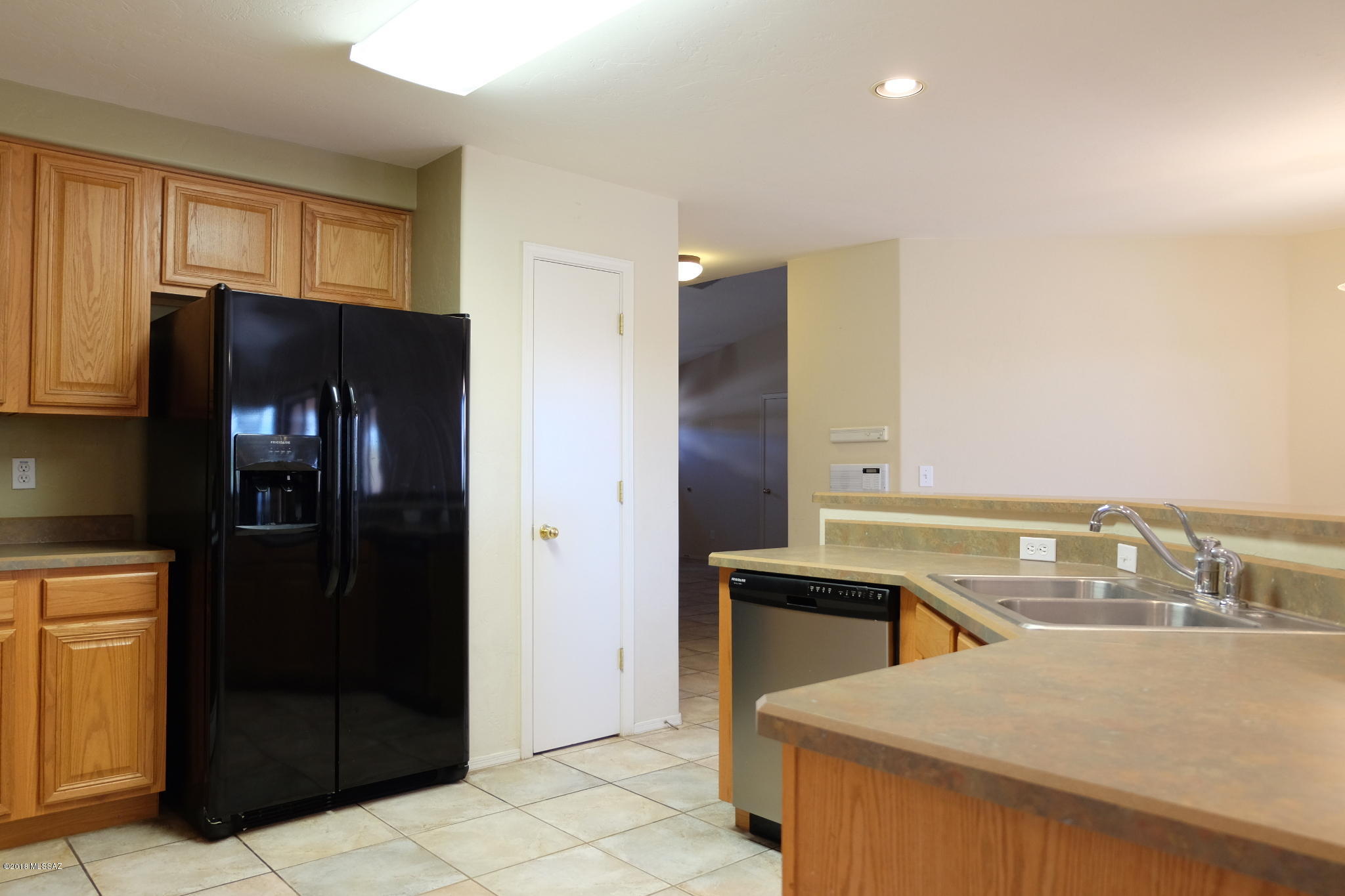 Tucson Mountain Sanctuary (1-154) - Residential Lease