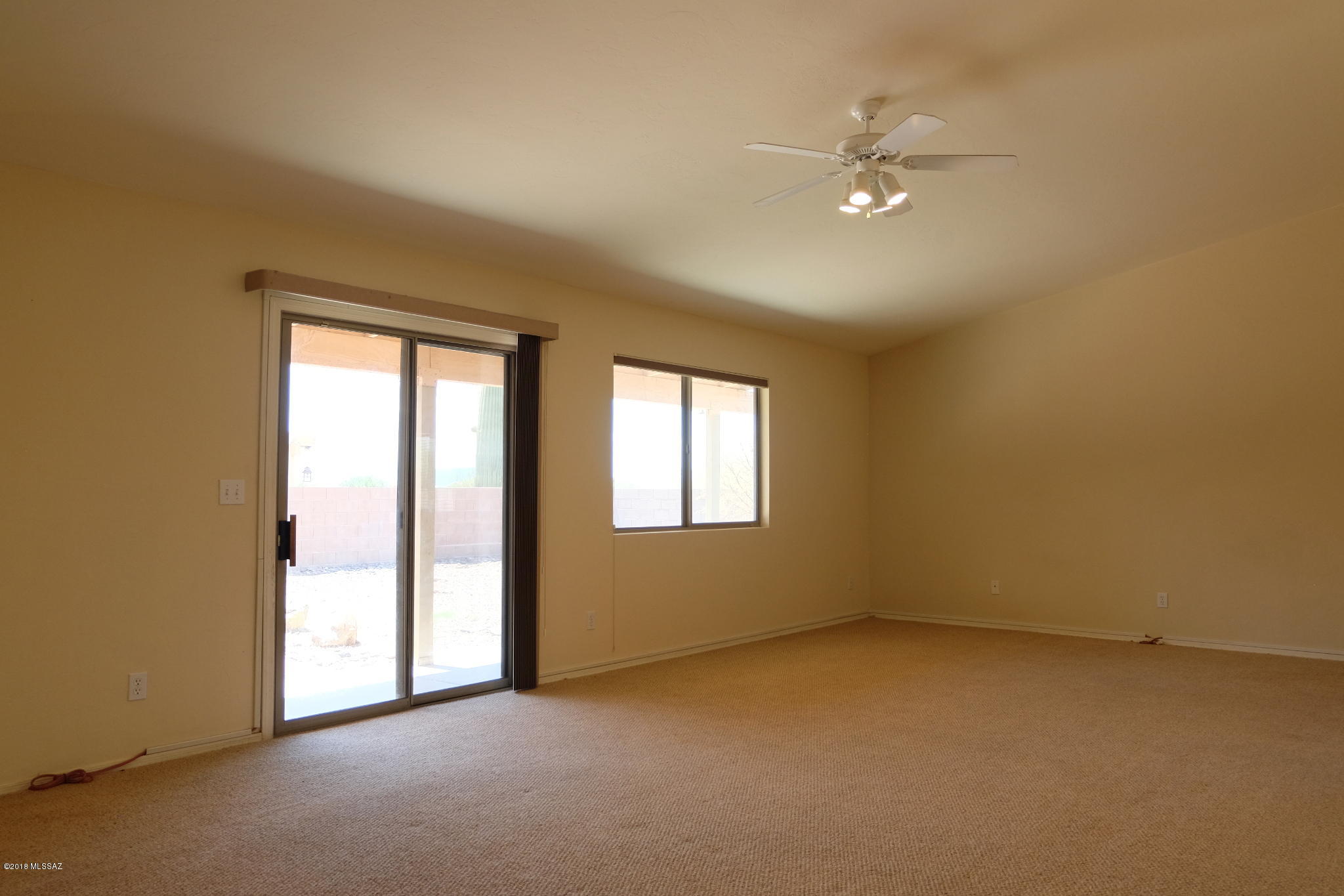 Tucson Mountain Sanctuary (1-154) - Residential Lease