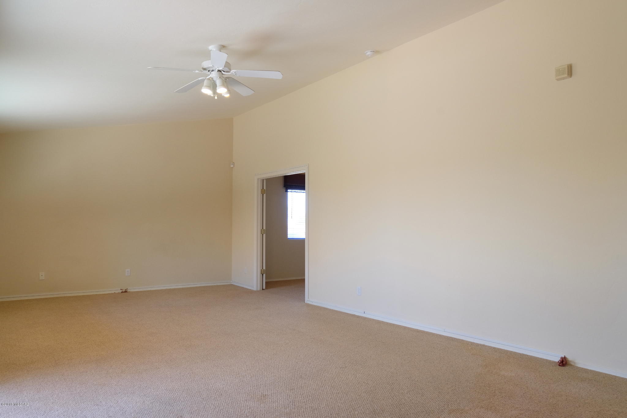 Tucson Mountain Sanctuary (1-154) - Residential Lease
