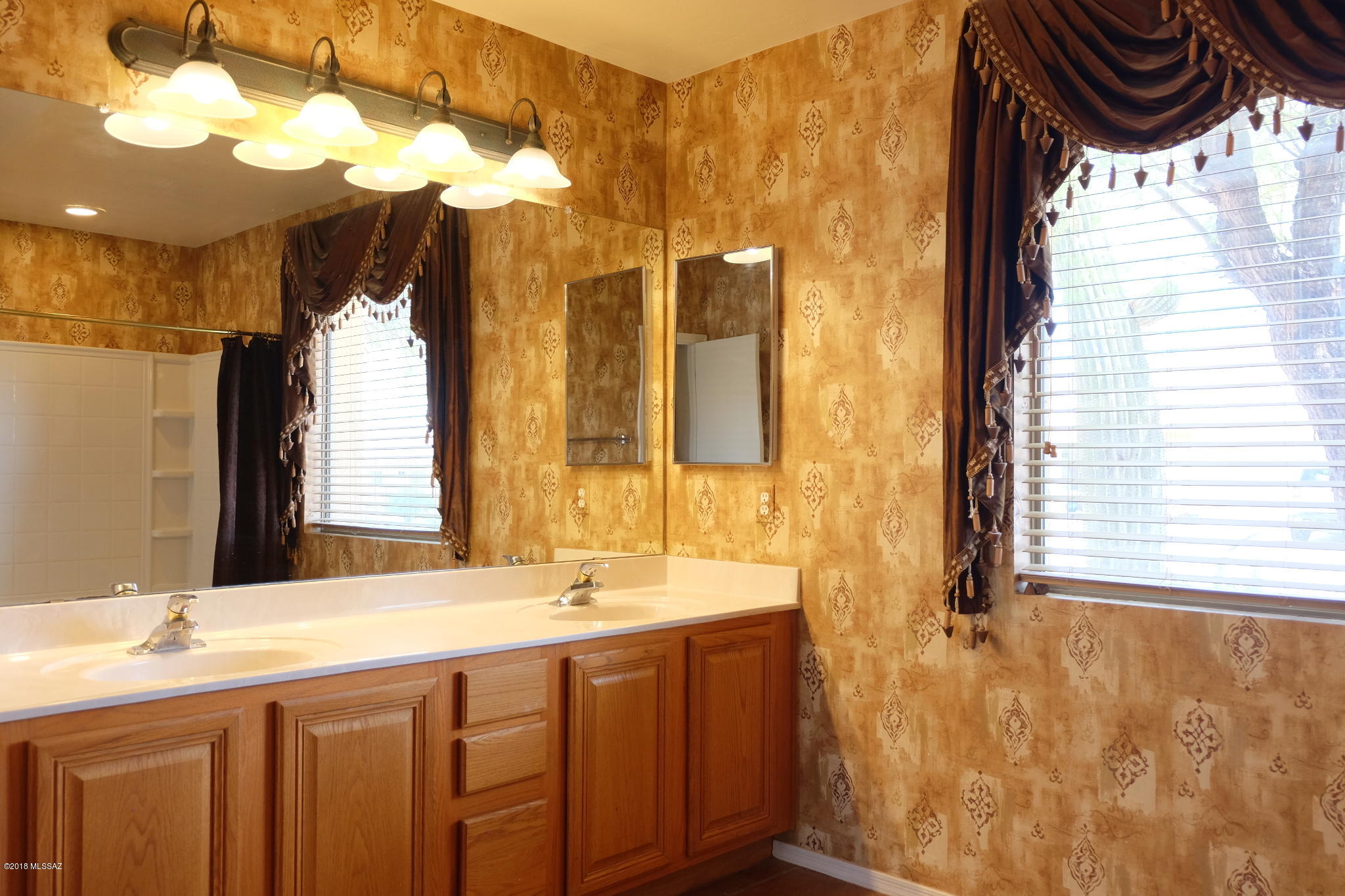 Tucson Mountain Sanctuary (1-154) - Residential Lease