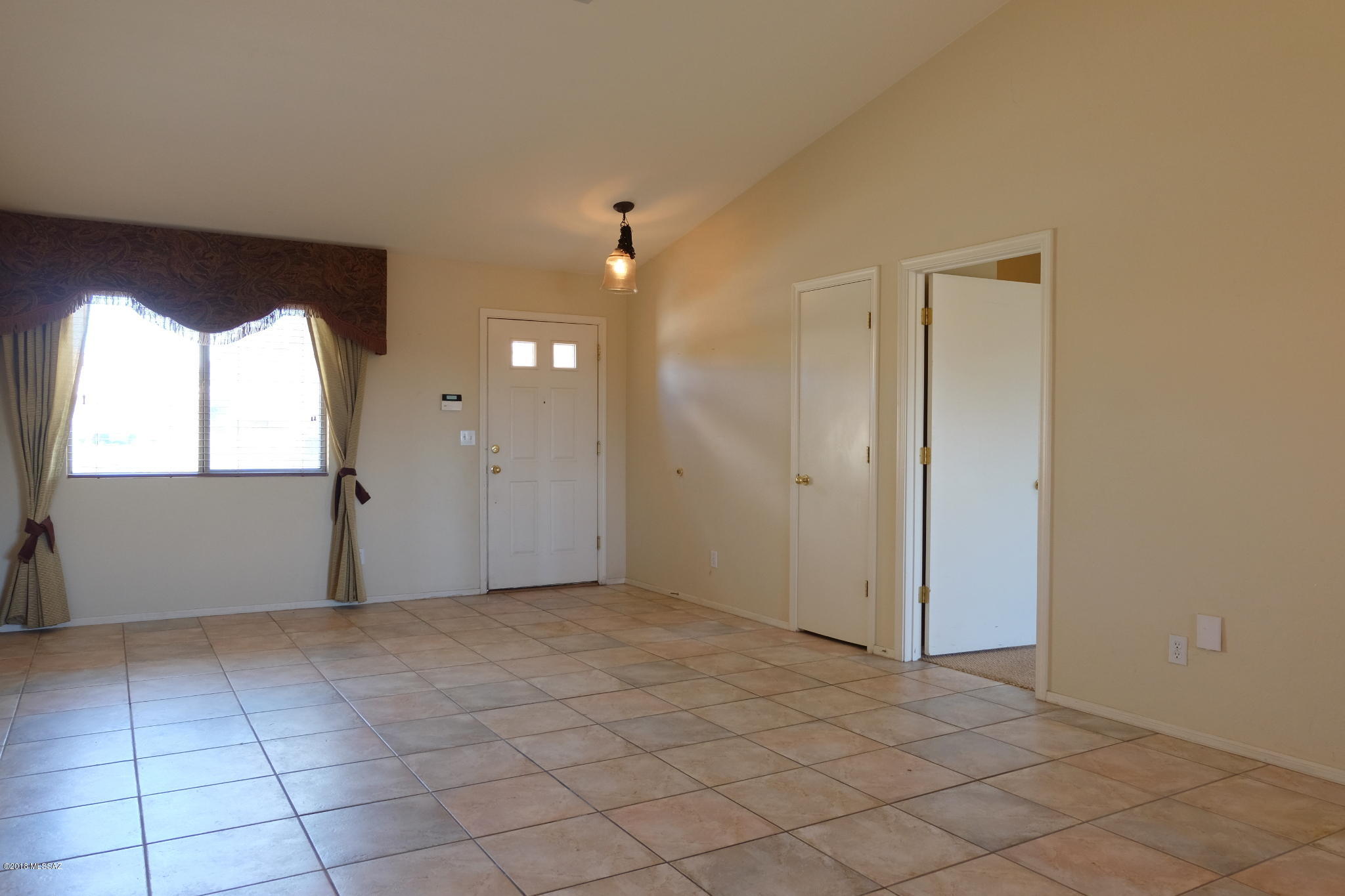 Tucson Mountain Sanctuary (1-154) - Residential Lease