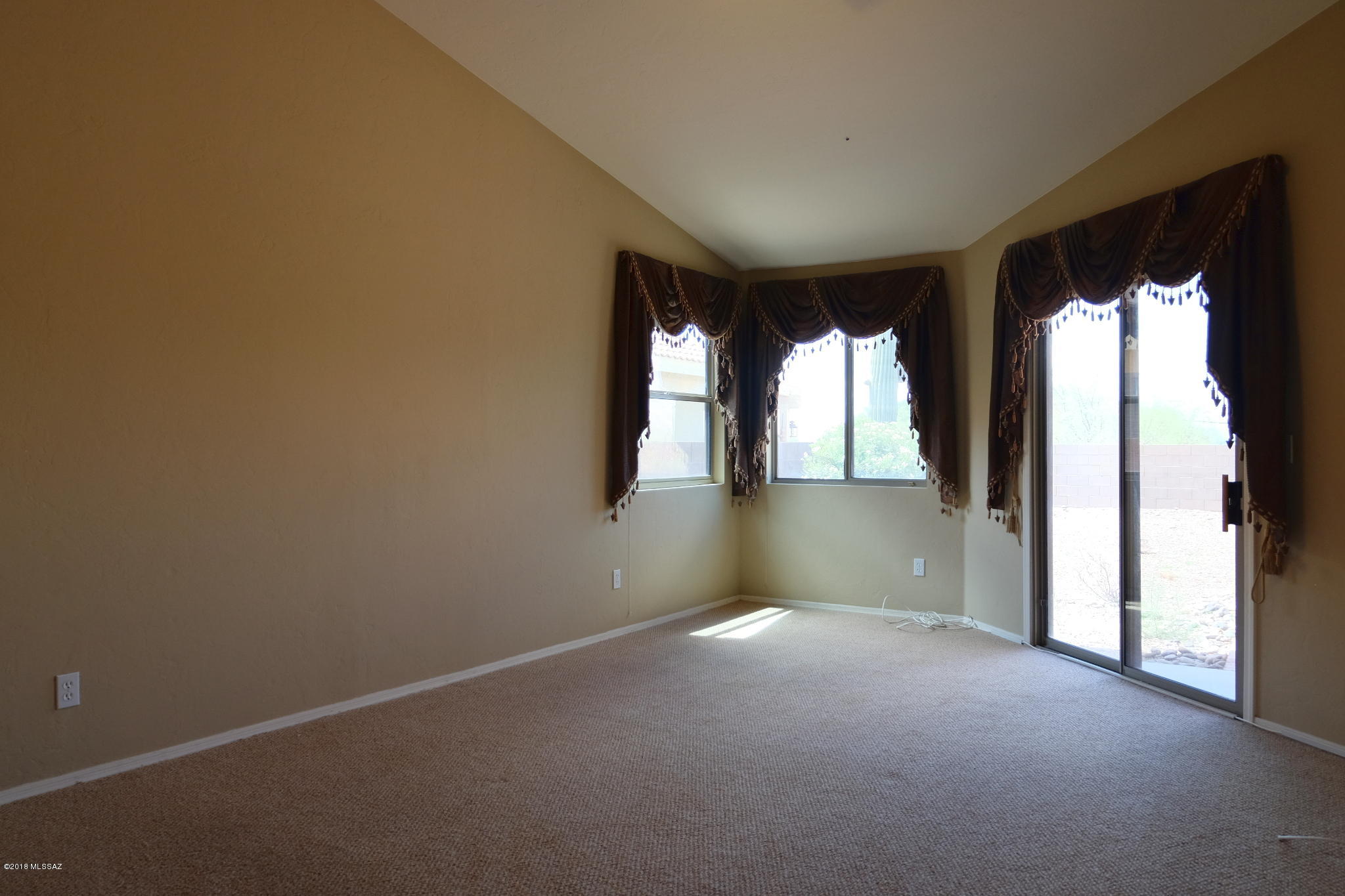 Tucson Mountain Sanctuary (1-154) - Residential Lease