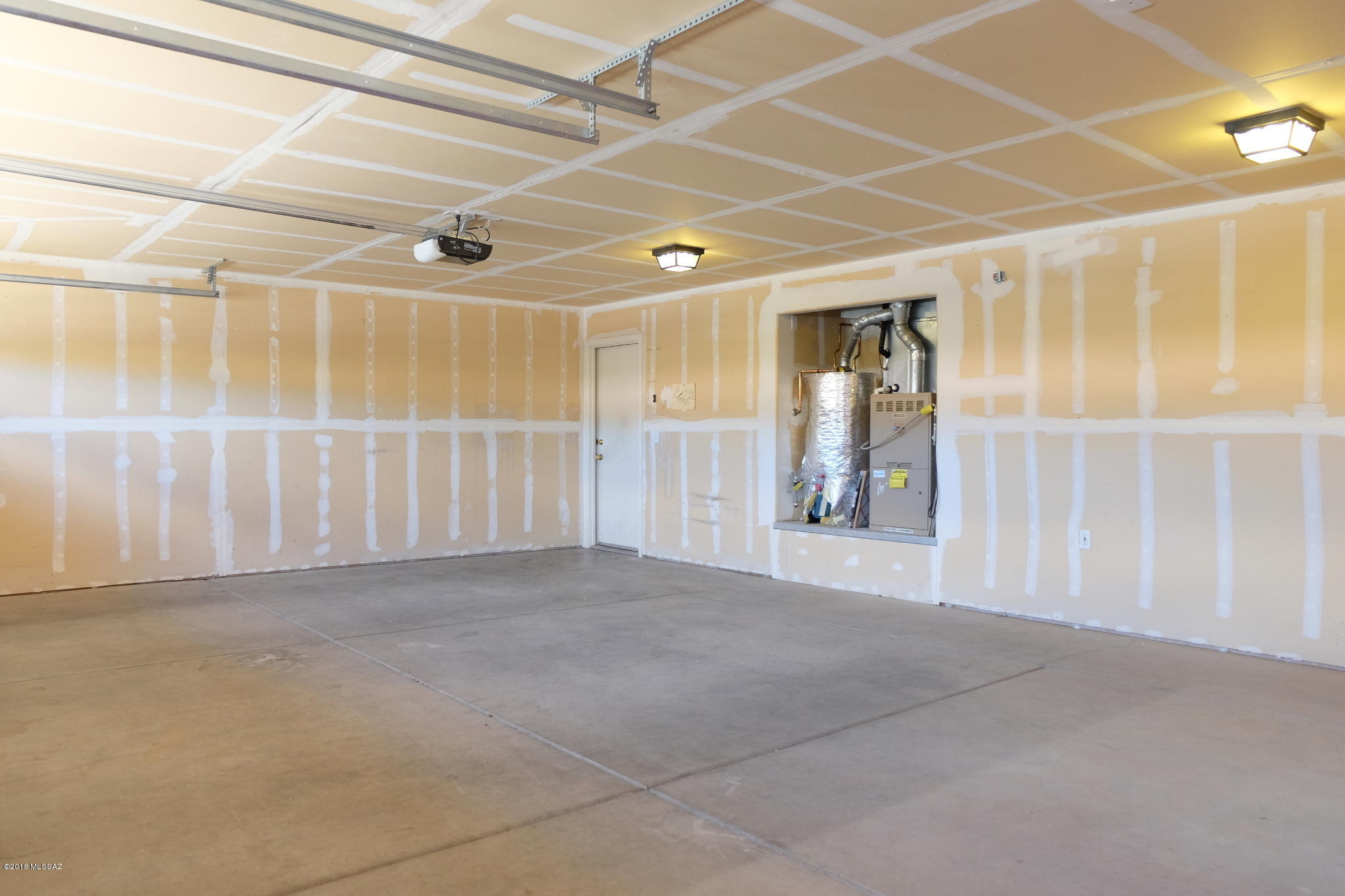 Tucson Mountain Sanctuary (1-154) - Residential Lease