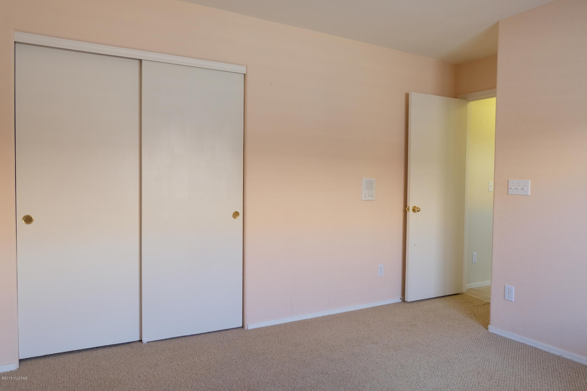 Tucson Mountain Sanctuary (1-154) - Residential Lease