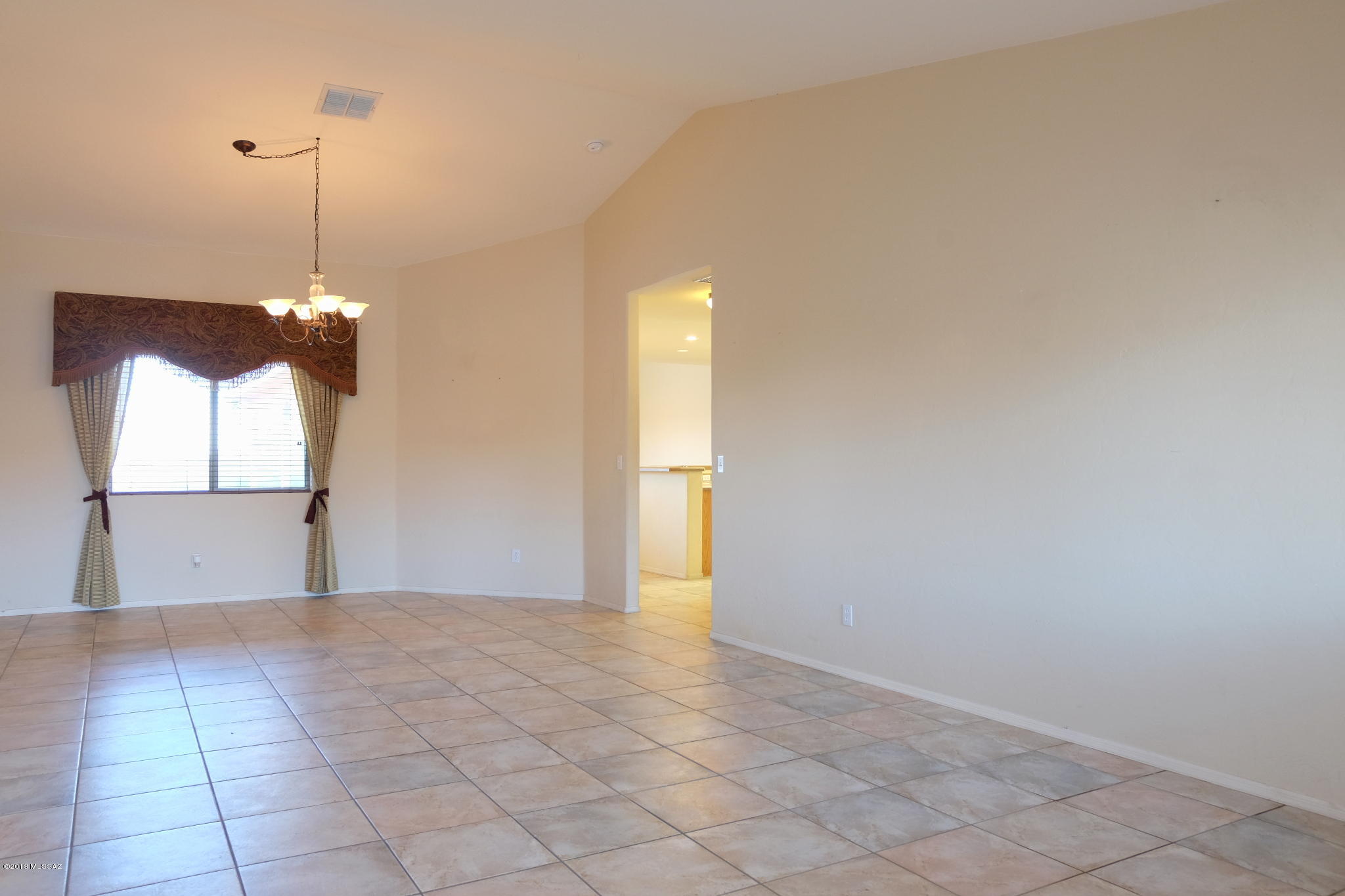 Tucson Mountain Sanctuary (1-154) - Residential Lease