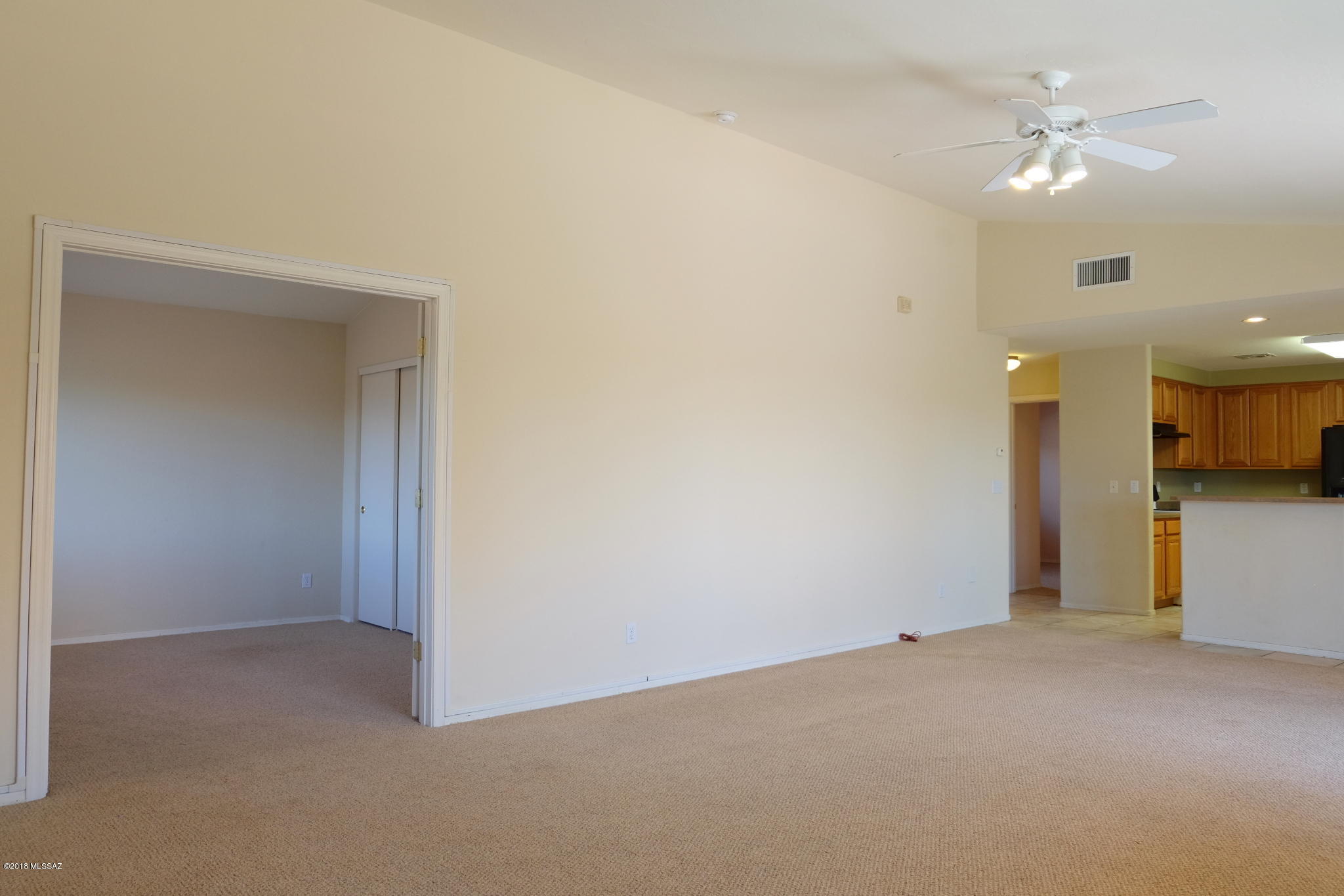 Tucson Mountain Sanctuary (1-154) - Residential Lease