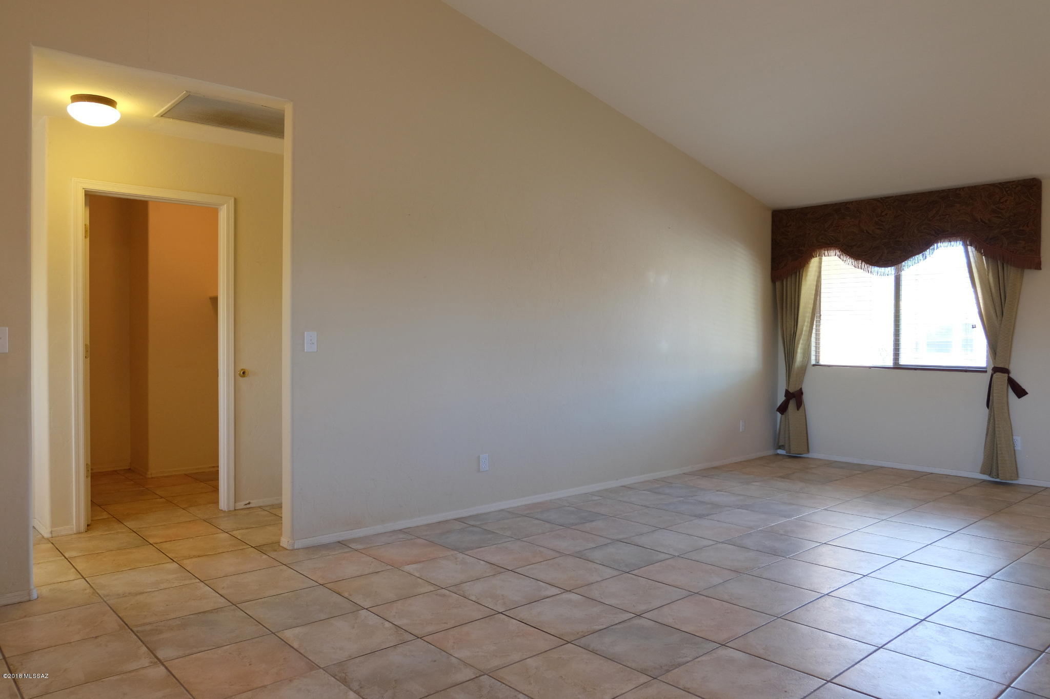 Tucson Mountain Sanctuary (1-154) - Residential Lease