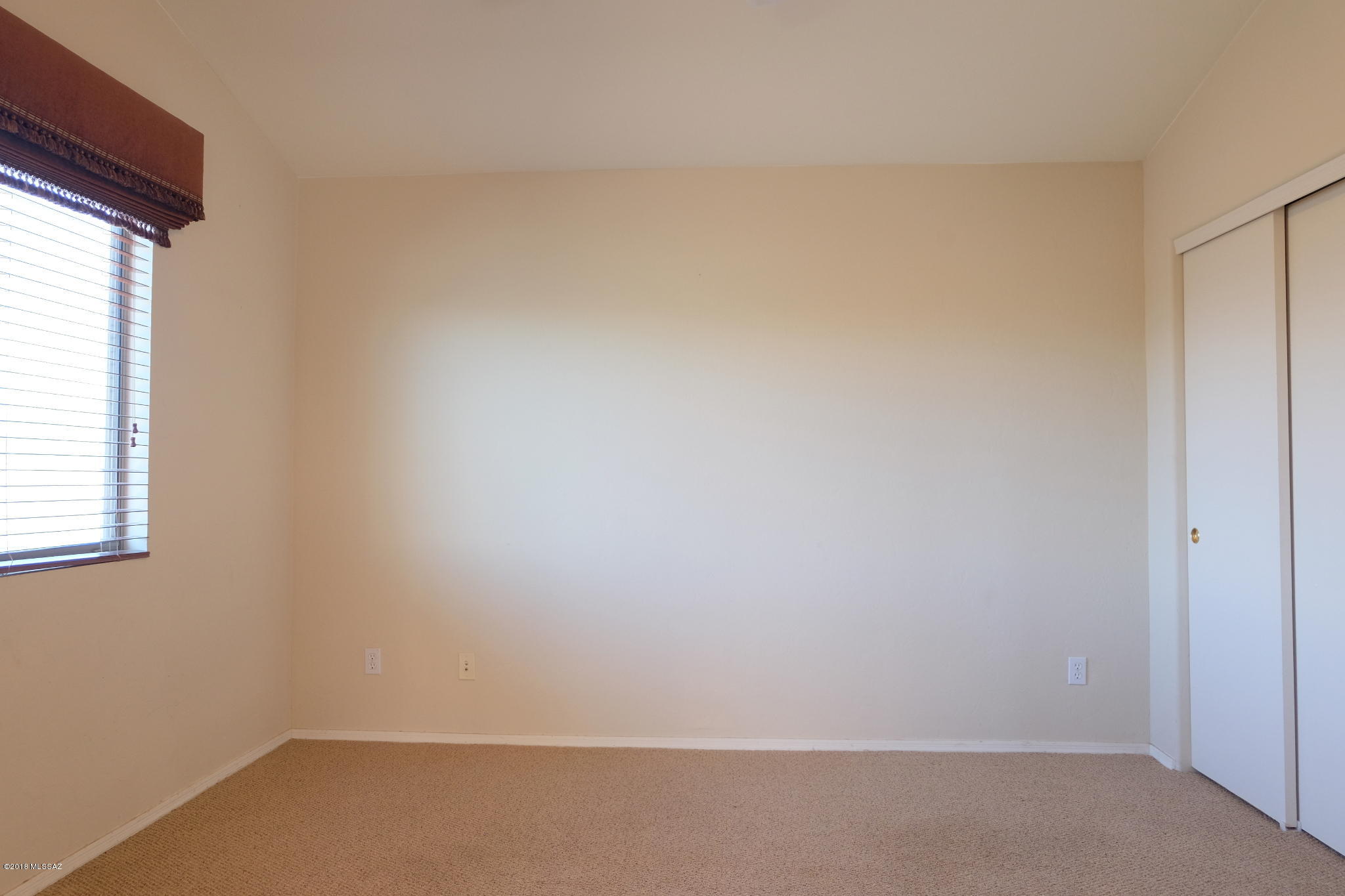 Tucson Mountain Sanctuary (1-154) - Residential Lease