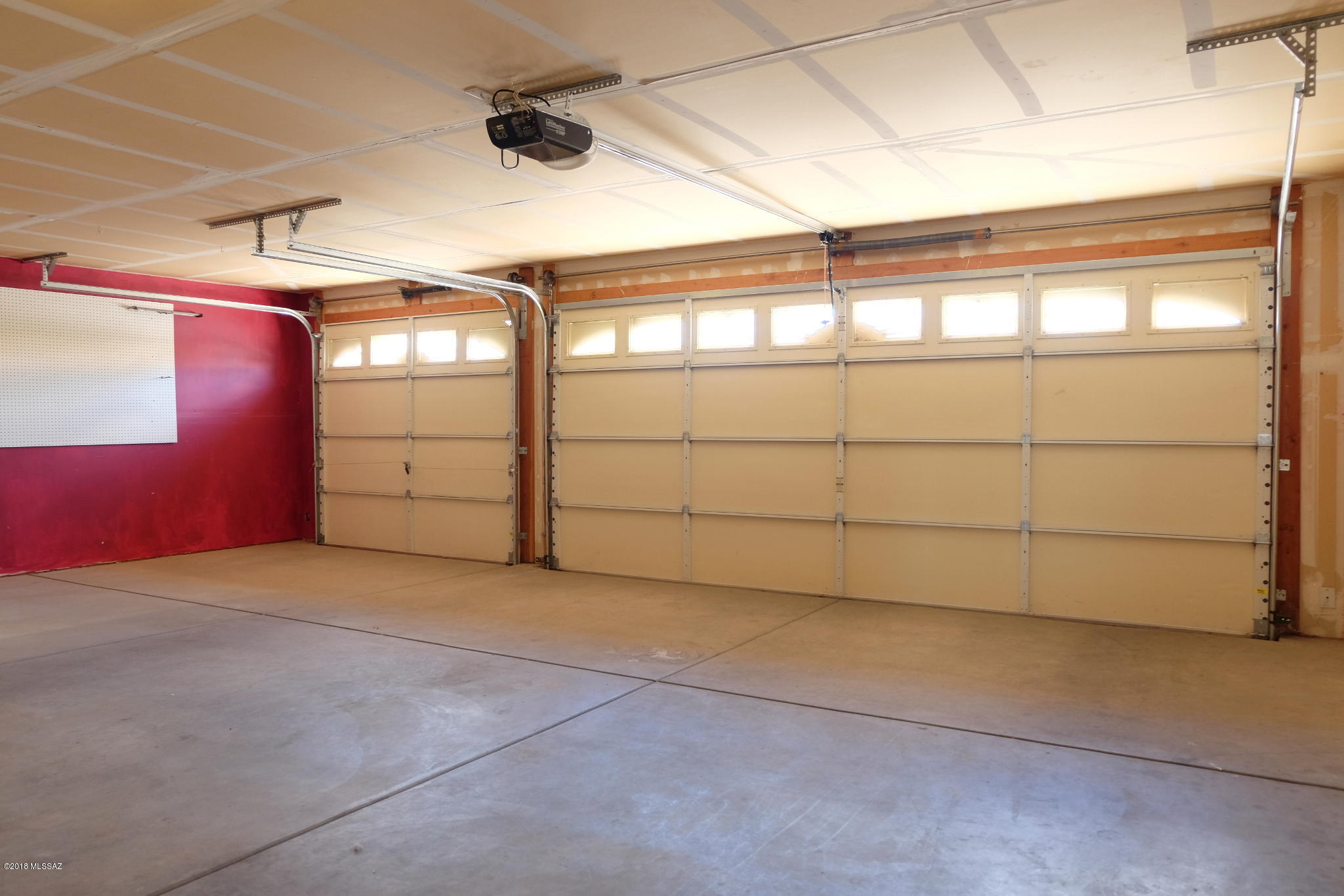 Tucson Mountain Sanctuary (1-154) - Residential Lease