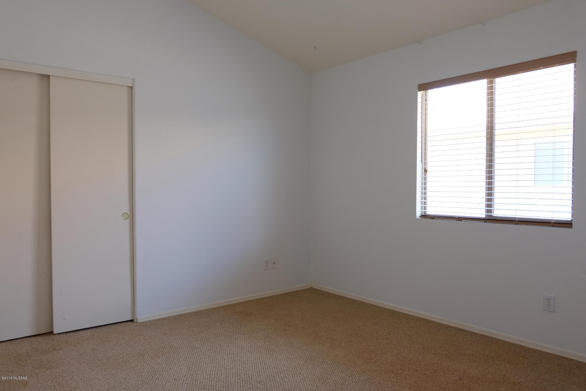 Tucson Mountain Sanctuary (1-154) - Residential Lease
