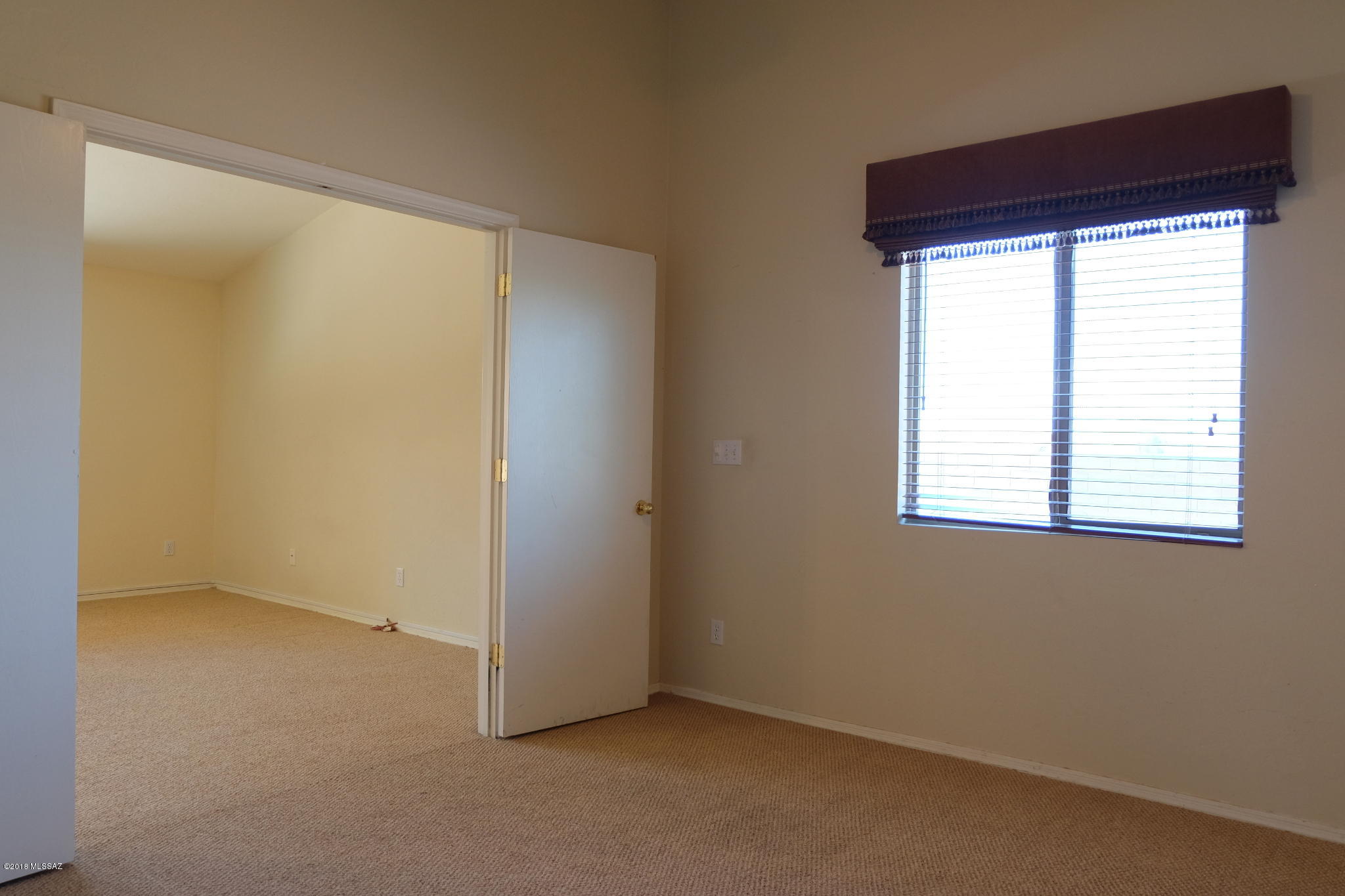 Tucson Mountain Sanctuary (1-154) - Residential Lease