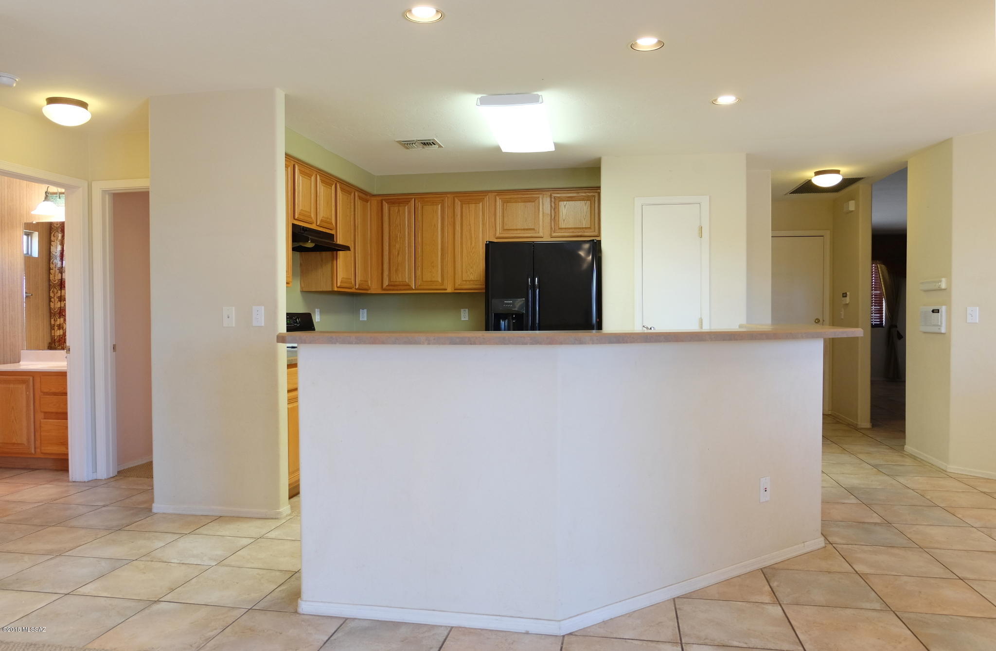 Tucson Mountain Sanctuary (1-154) - Residential Lease