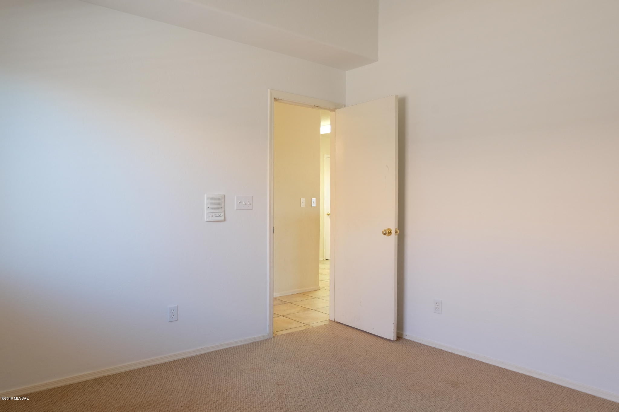 Tucson Mountain Sanctuary (1-154) - Residential Lease