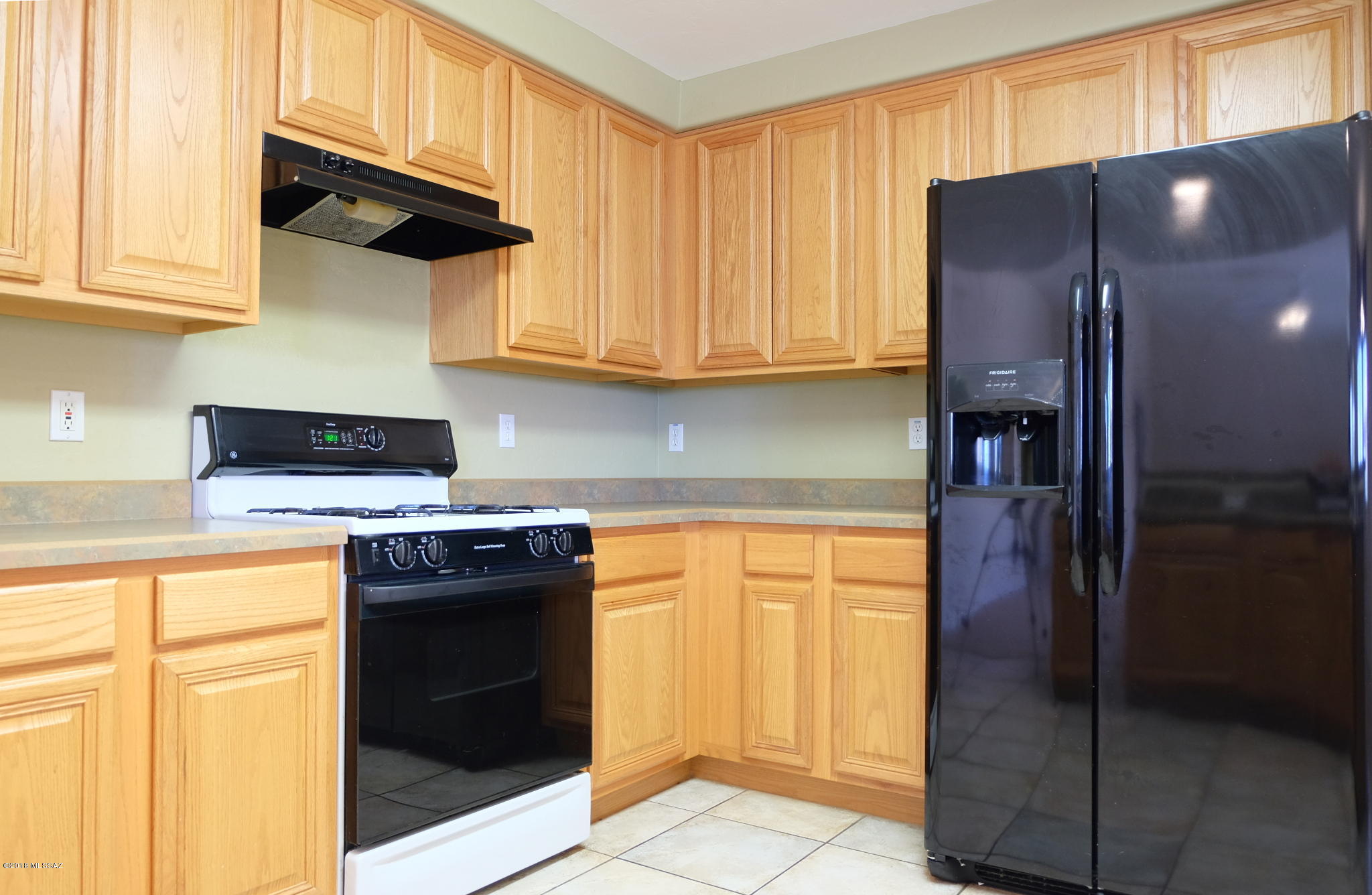 Tucson Mountain Sanctuary (1-154) - Residential Lease