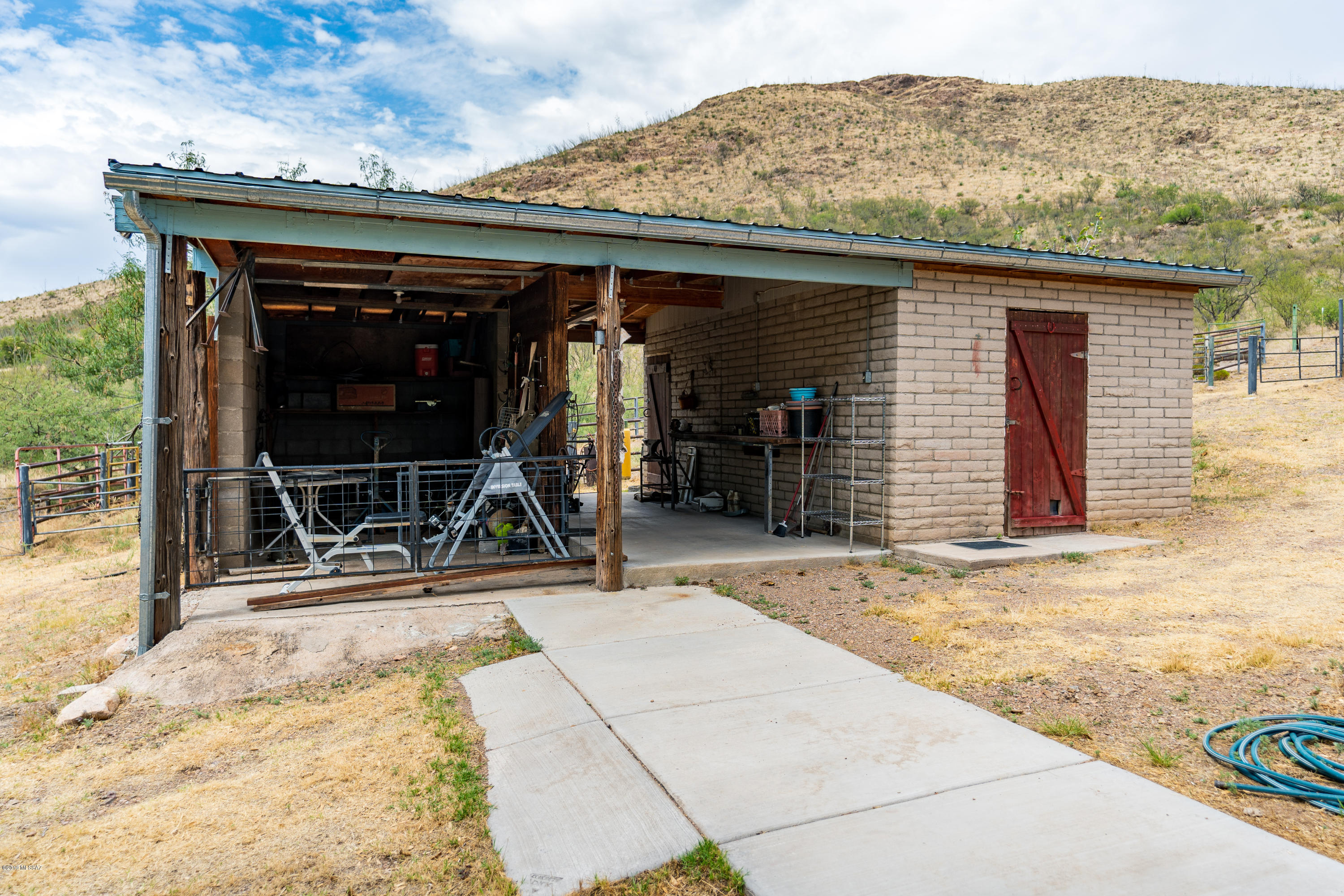 N/A - Residential