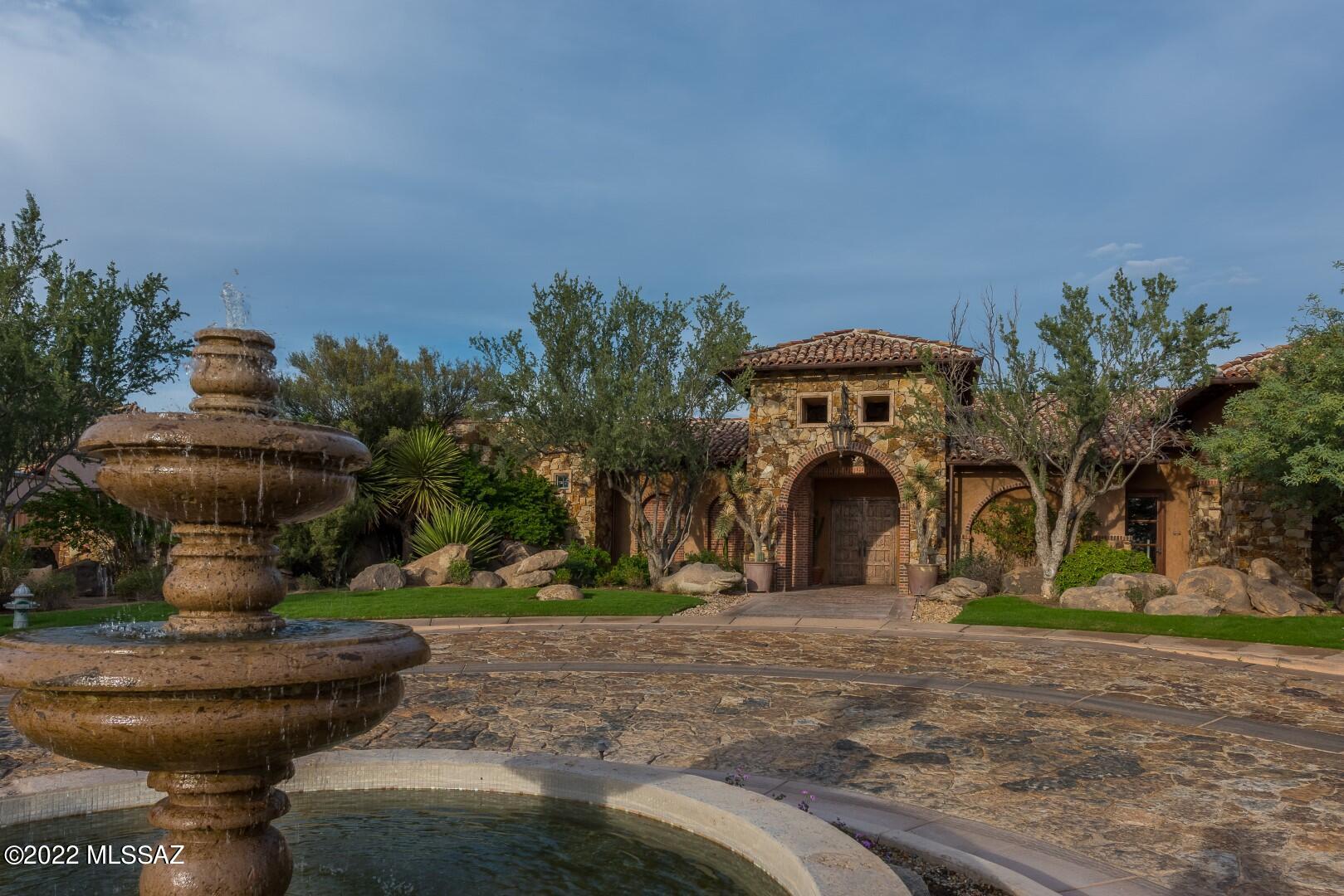 Stone Canyon VIII (486-602) - Residential
