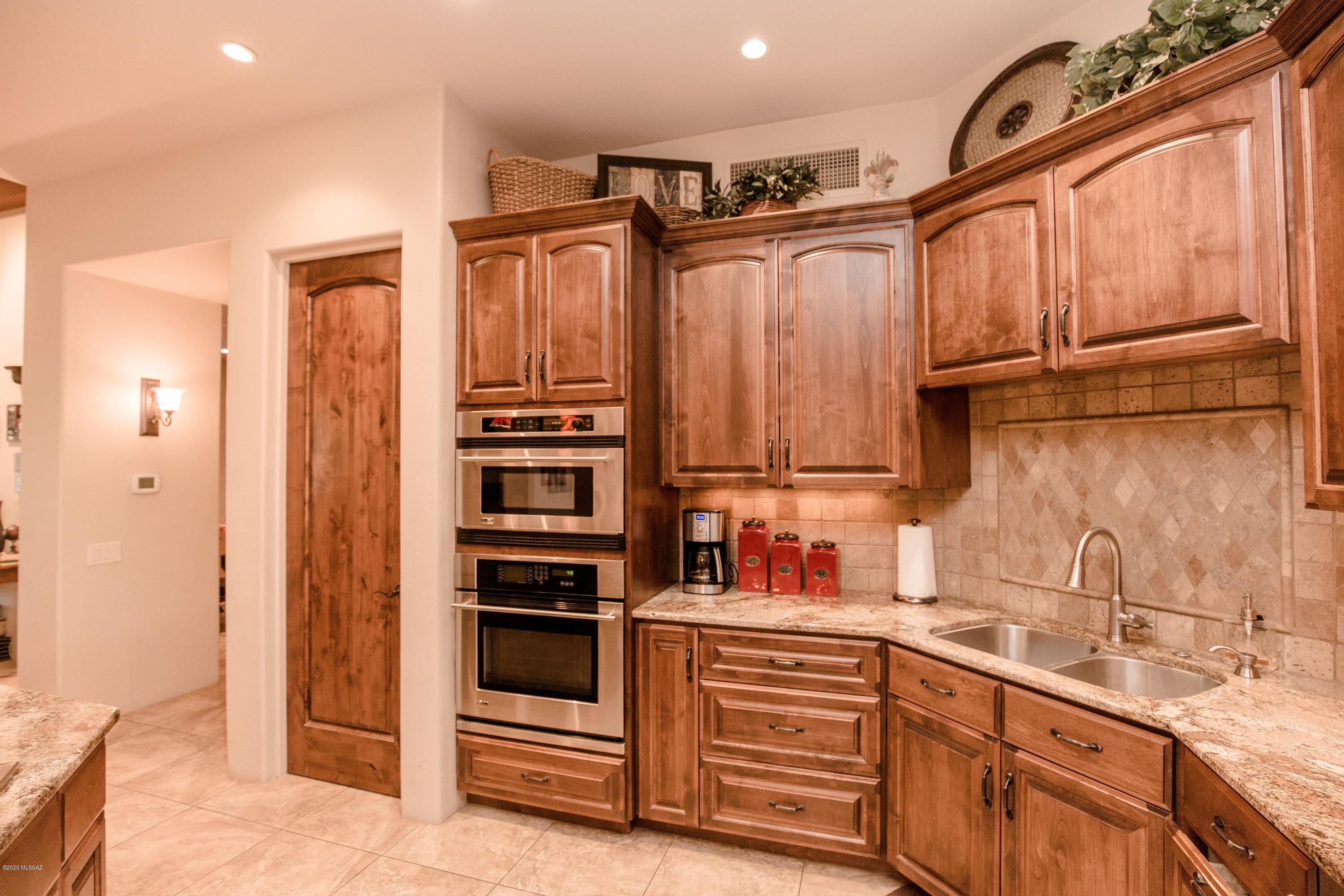Saguaro Trails (1-26) - Residential