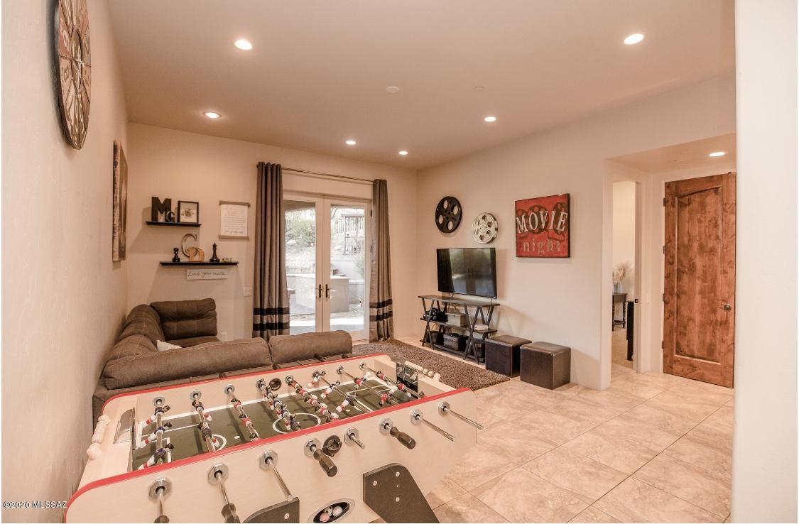 Saguaro Trails (1-26) - Residential