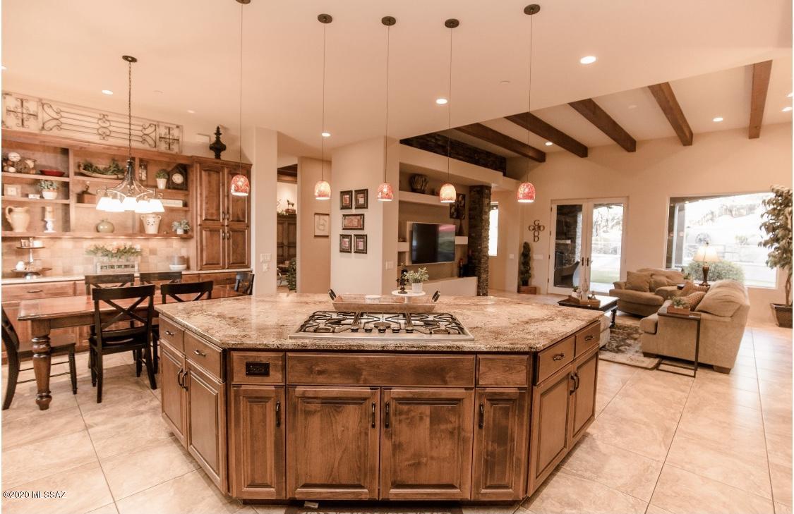 Saguaro Trails (1-26) - Residential