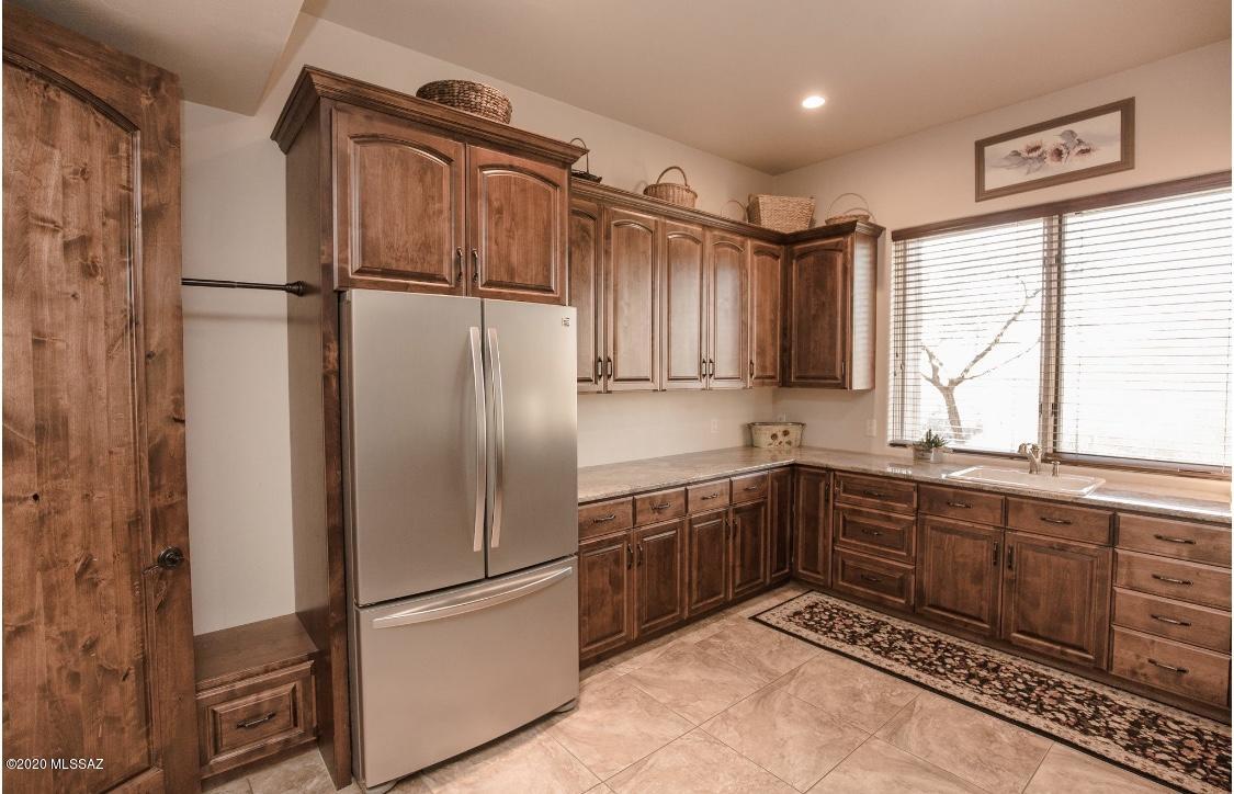 Saguaro Trails (1-26) - Residential