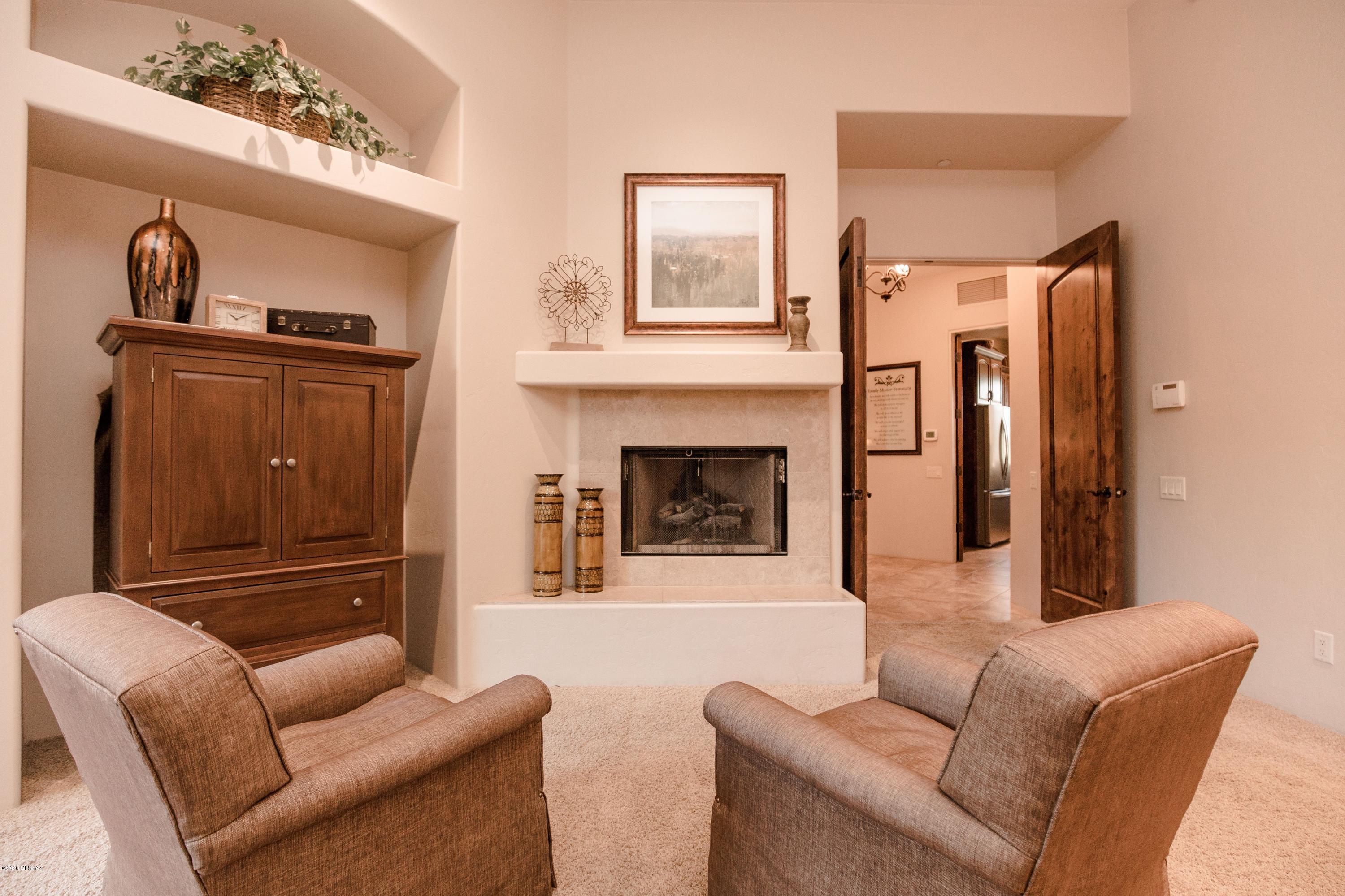 Saguaro Trails (1-26) - Residential