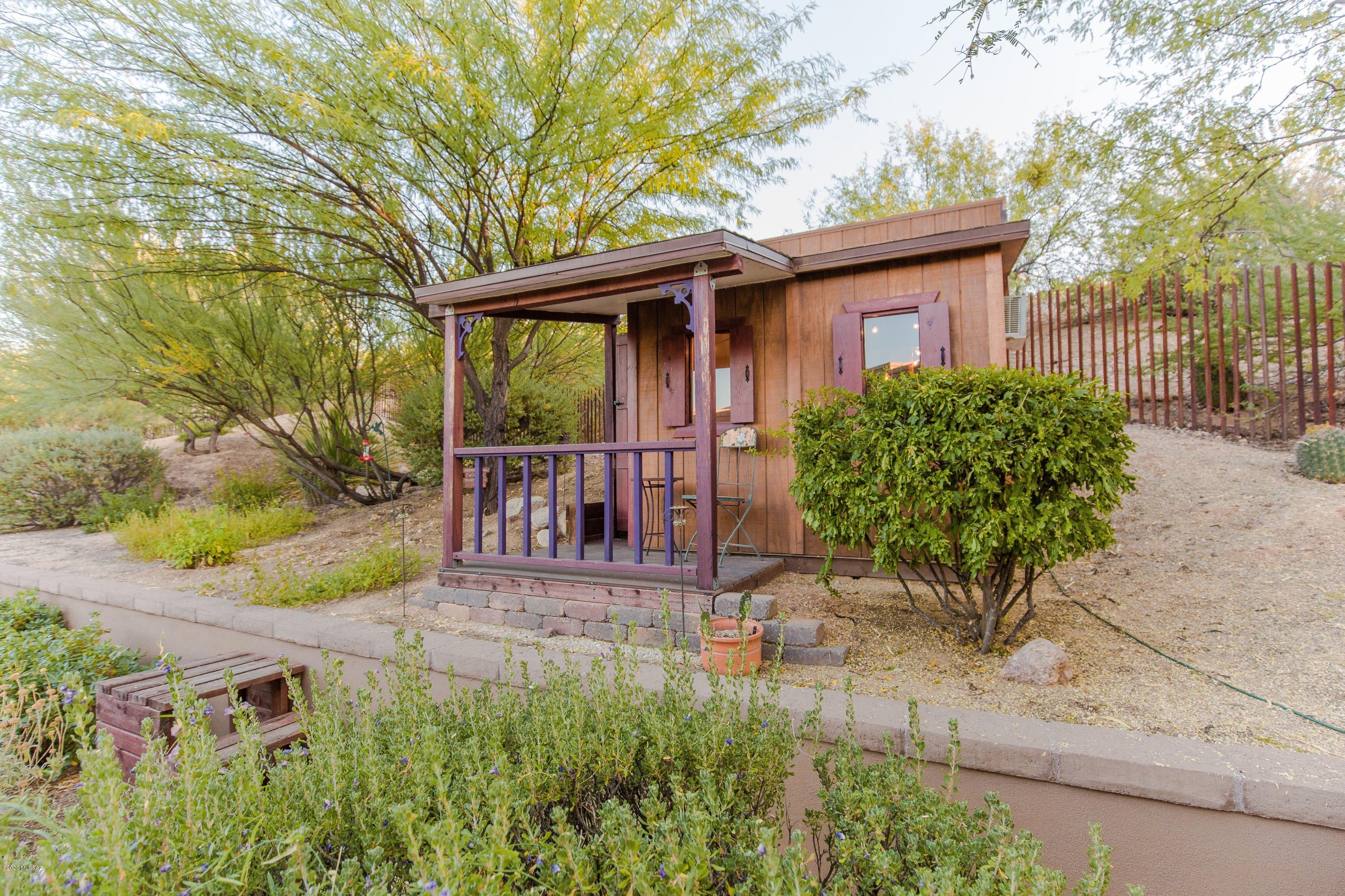 Saguaro Trails (1-26) - Residential