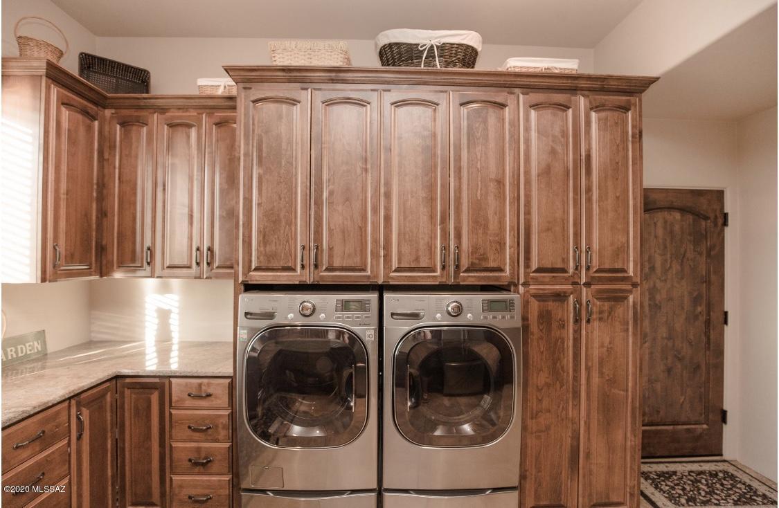 Saguaro Trails (1-26) - Residential