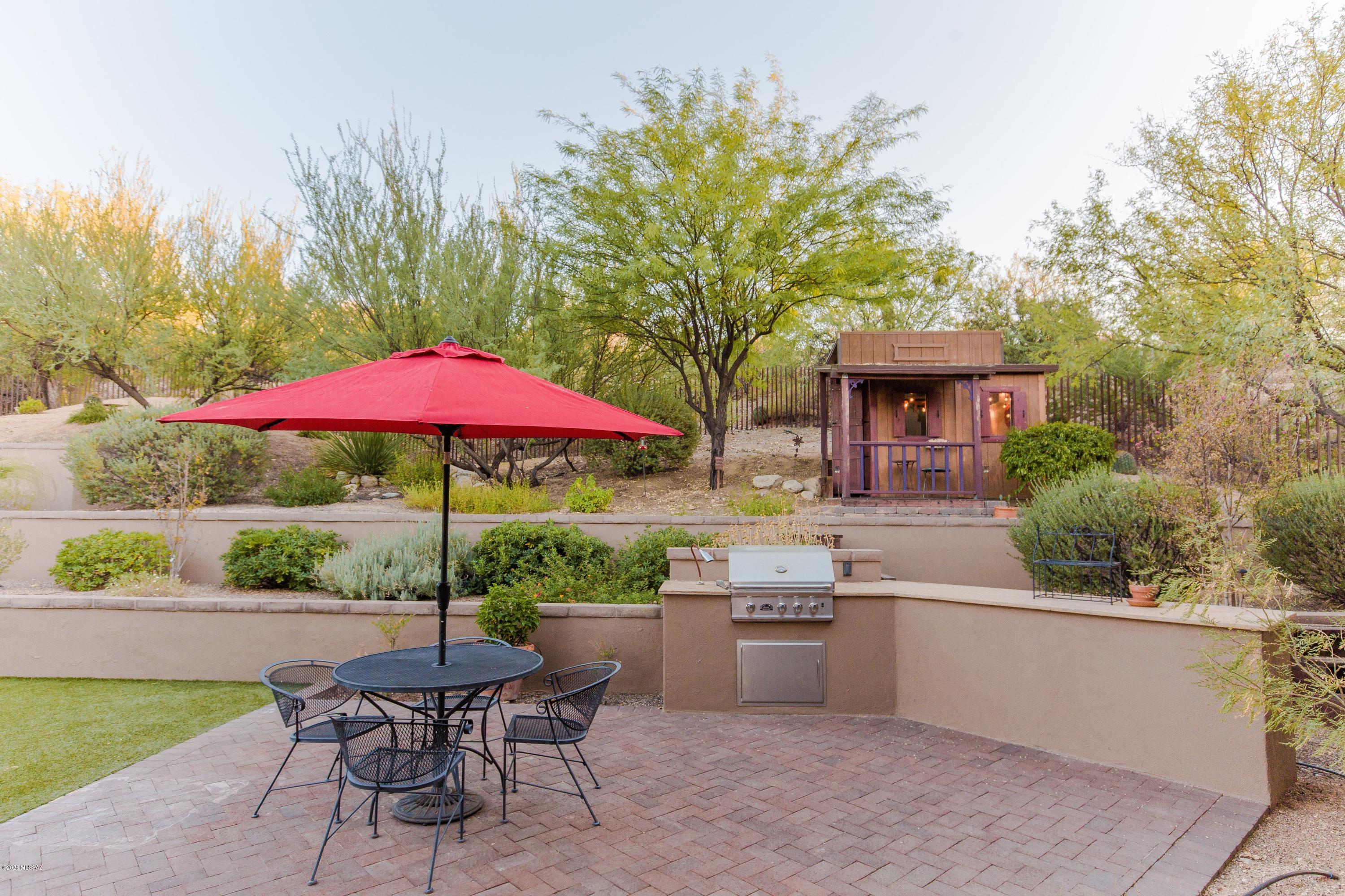 Saguaro Trails (1-26) - Residential