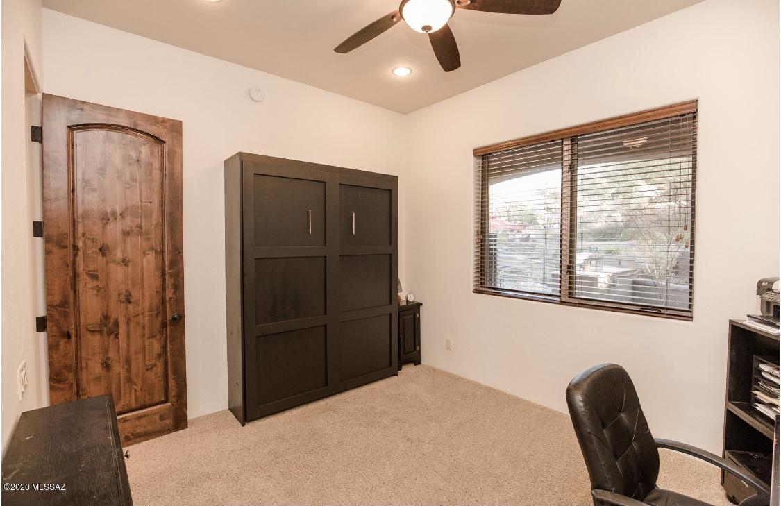 Saguaro Trails (1-26) - Residential