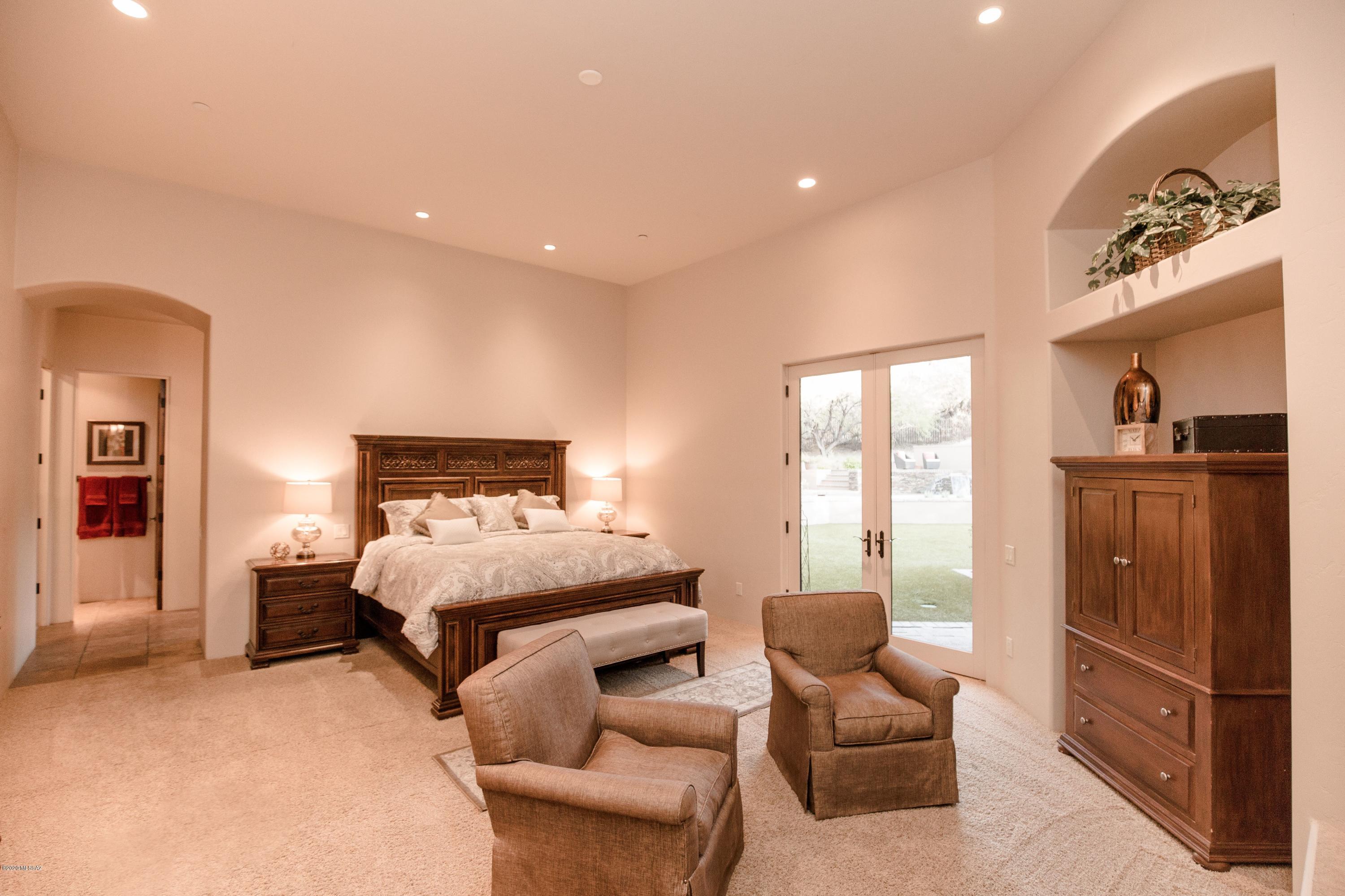 Saguaro Trails (1-26) - Residential