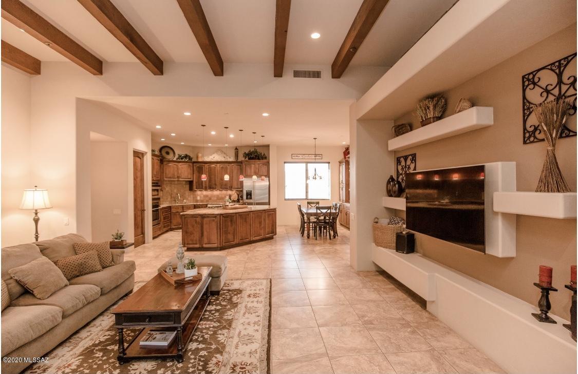 Saguaro Trails (1-26) - Residential