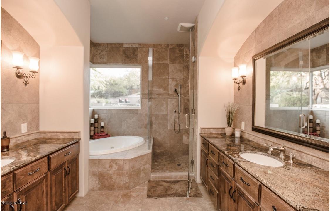 Saguaro Trails (1-26) - Residential