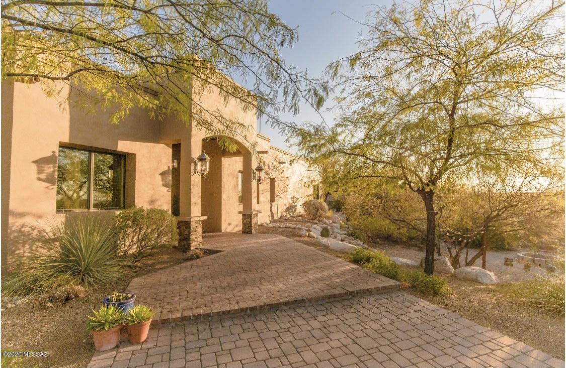 Saguaro Trails (1-26) - Residential