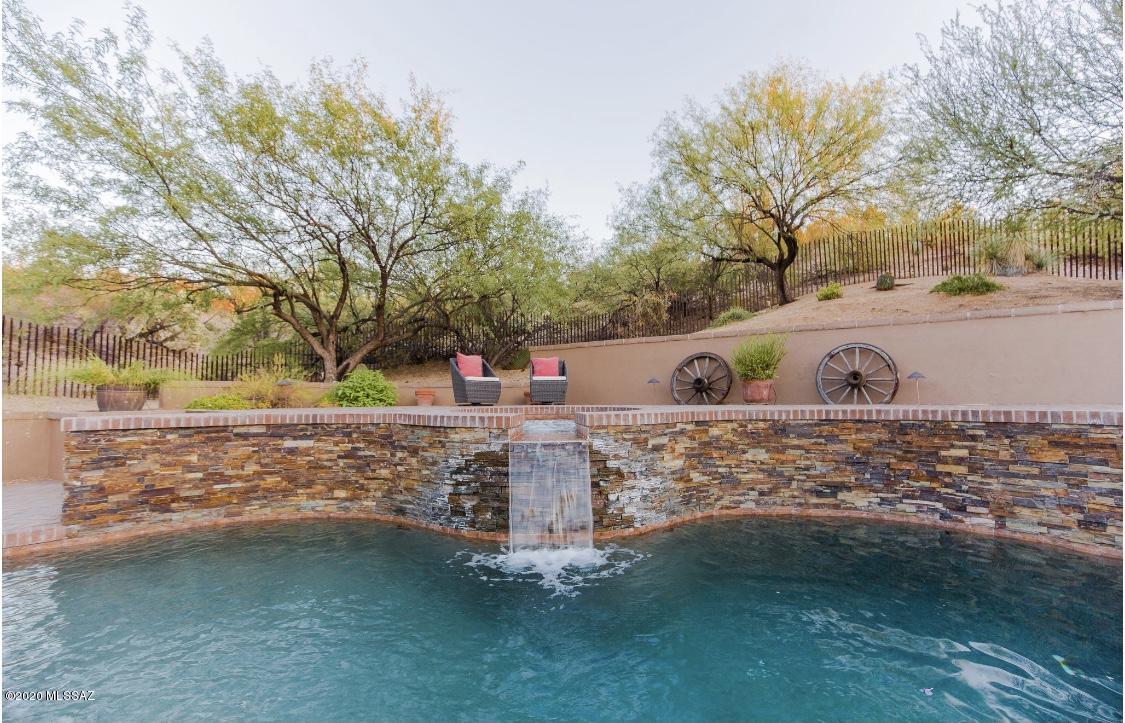 Saguaro Trails (1-26) - Residential