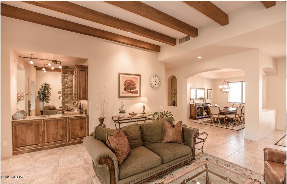 Saguaro Trails (1-26) - Residential