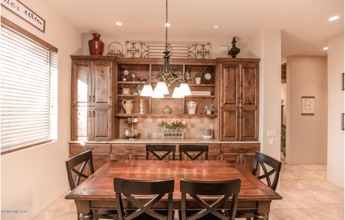 Saguaro Trails (1-26) - Residential