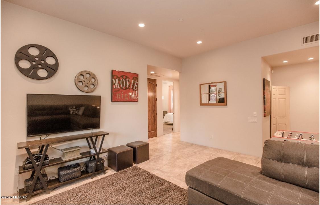 Saguaro Trails (1-26) - Residential