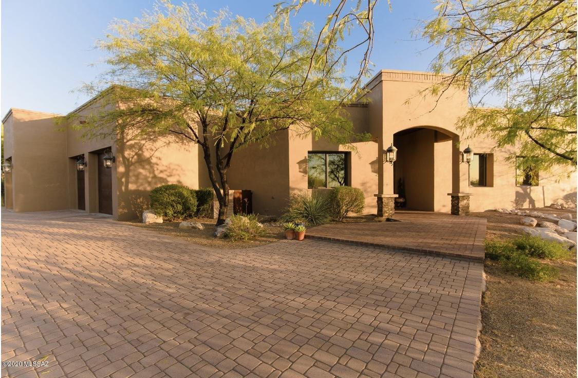 Saguaro Trails (1-26) - Residential